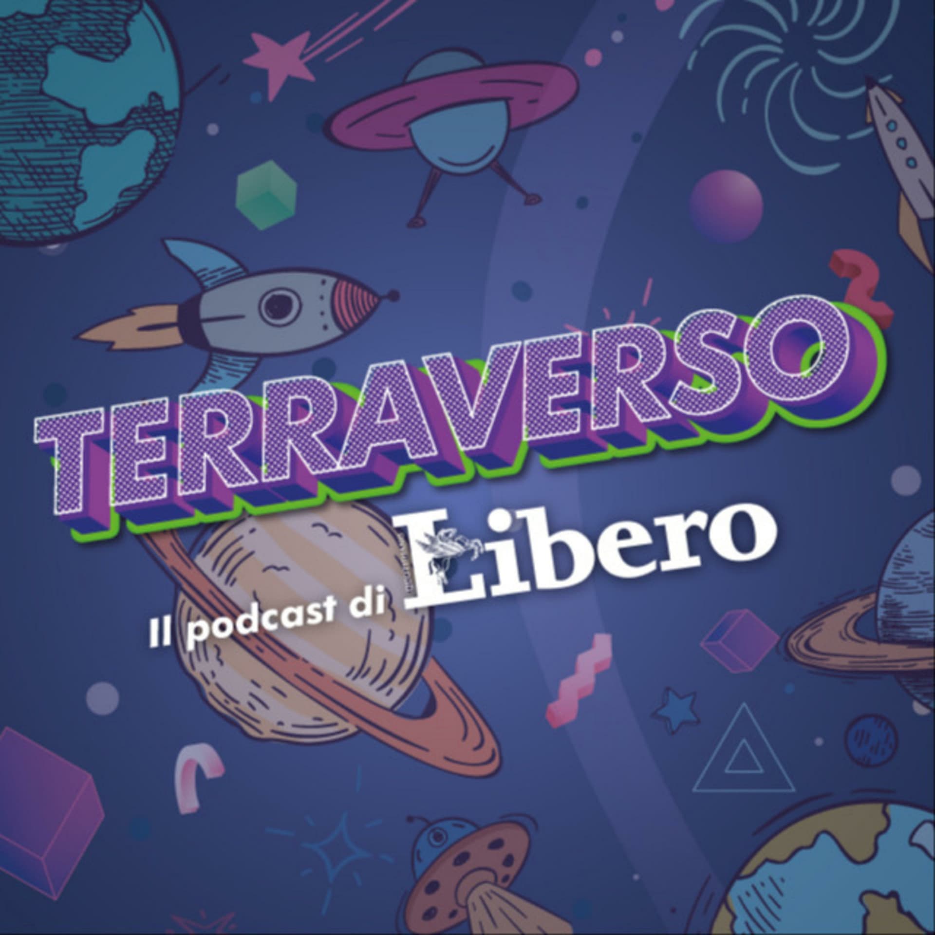 Terraverso - Podcasts