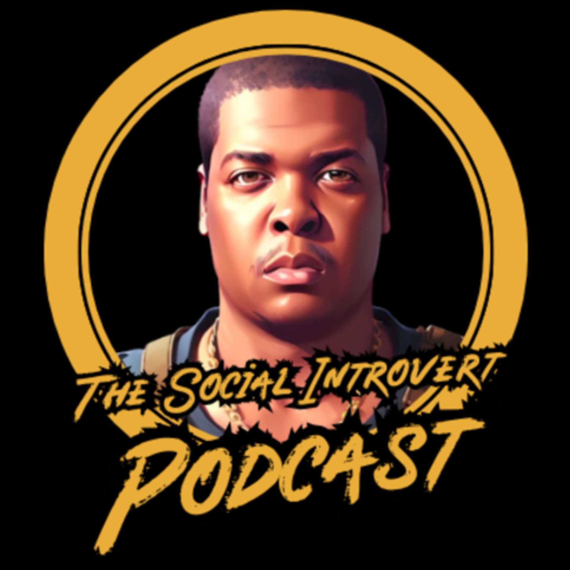 The Social Introvert Podcast - Podcasts