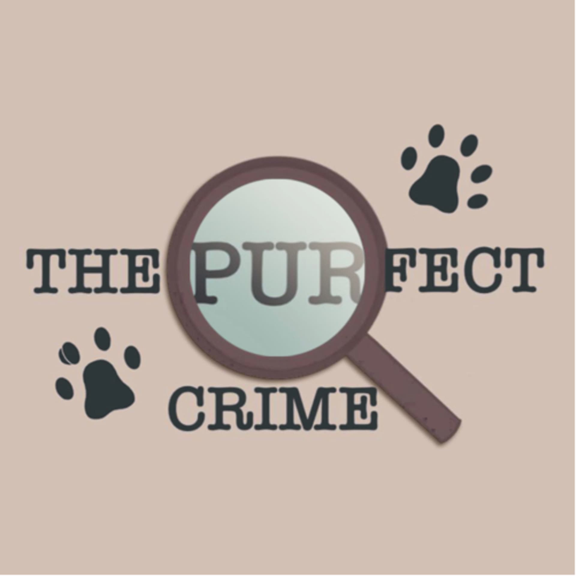 The Purfect Crime