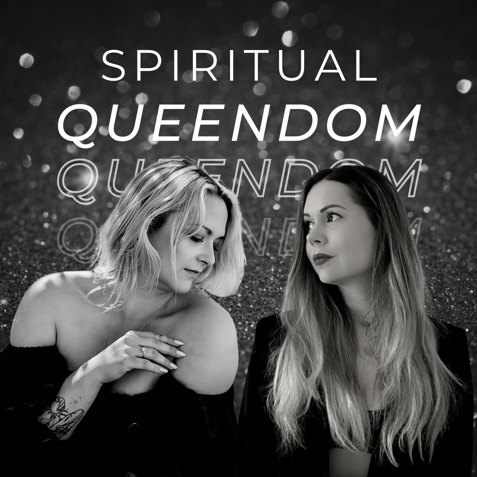 Spiritual Queendom - Podcasts