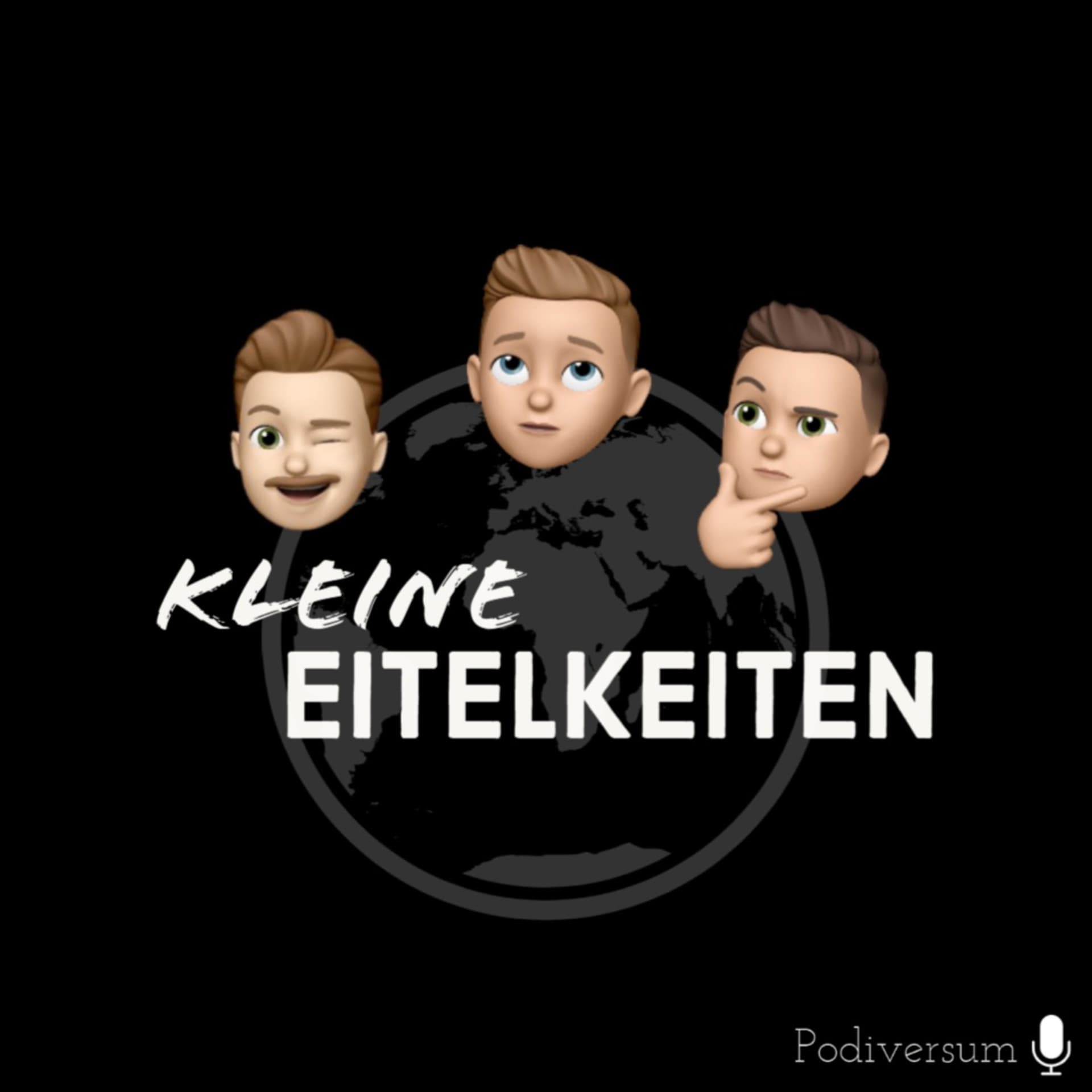 Kleine Eitelkeiten - Podcasts