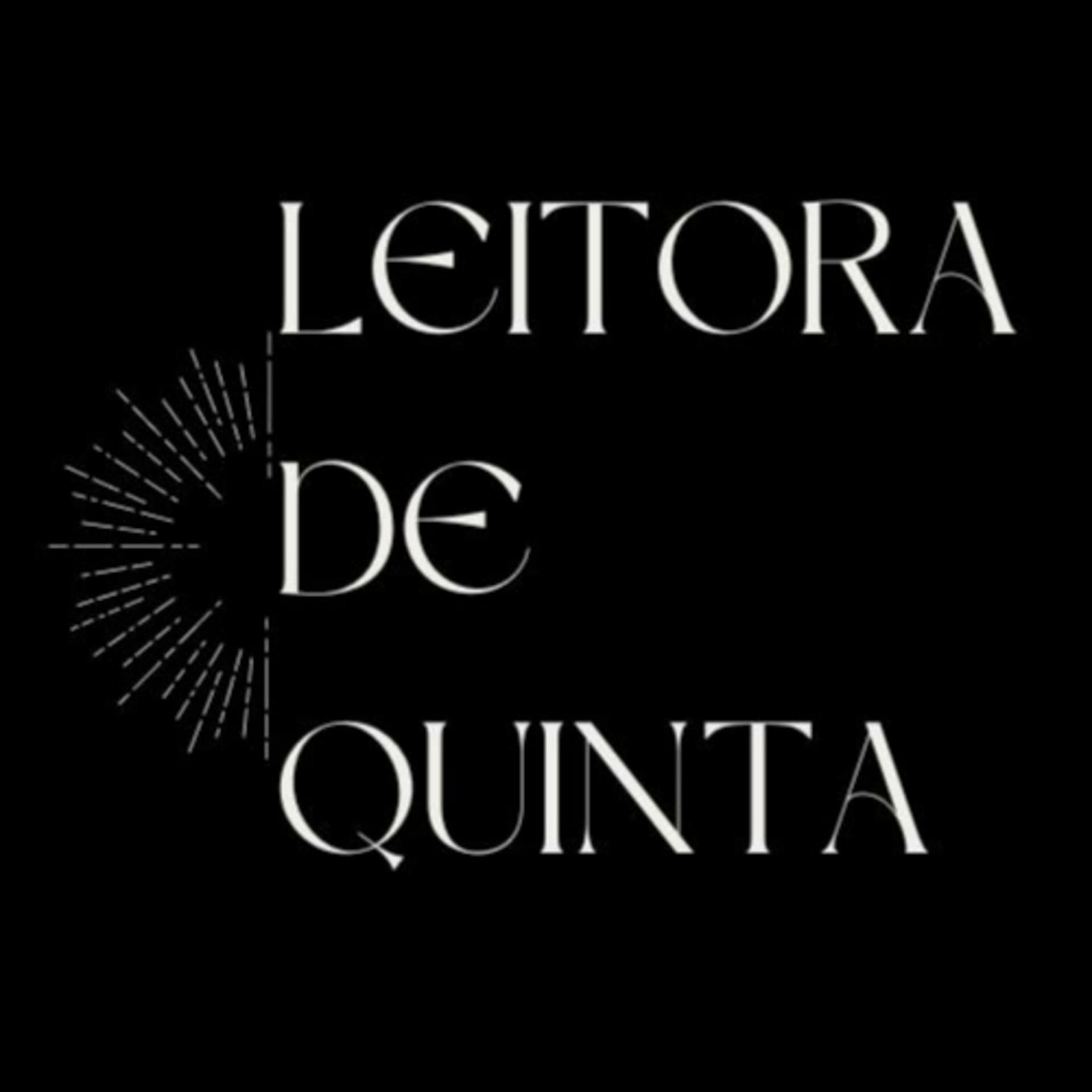 Leitora de Quinta - Podcasts