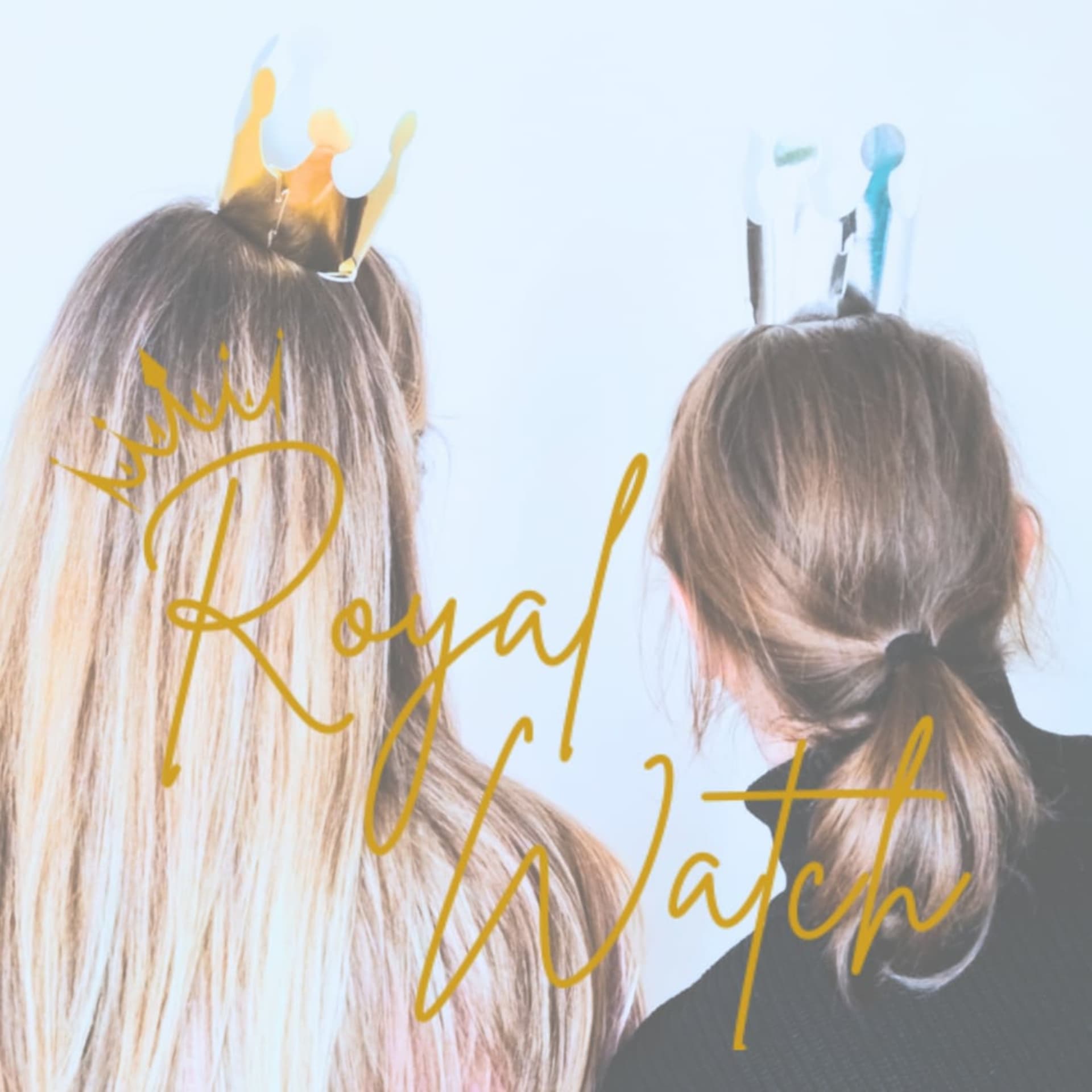 Royal Watch - Podcasts