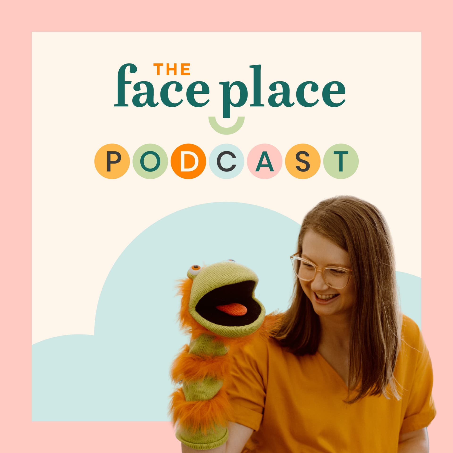 The Face Place Podcast - Podcasts