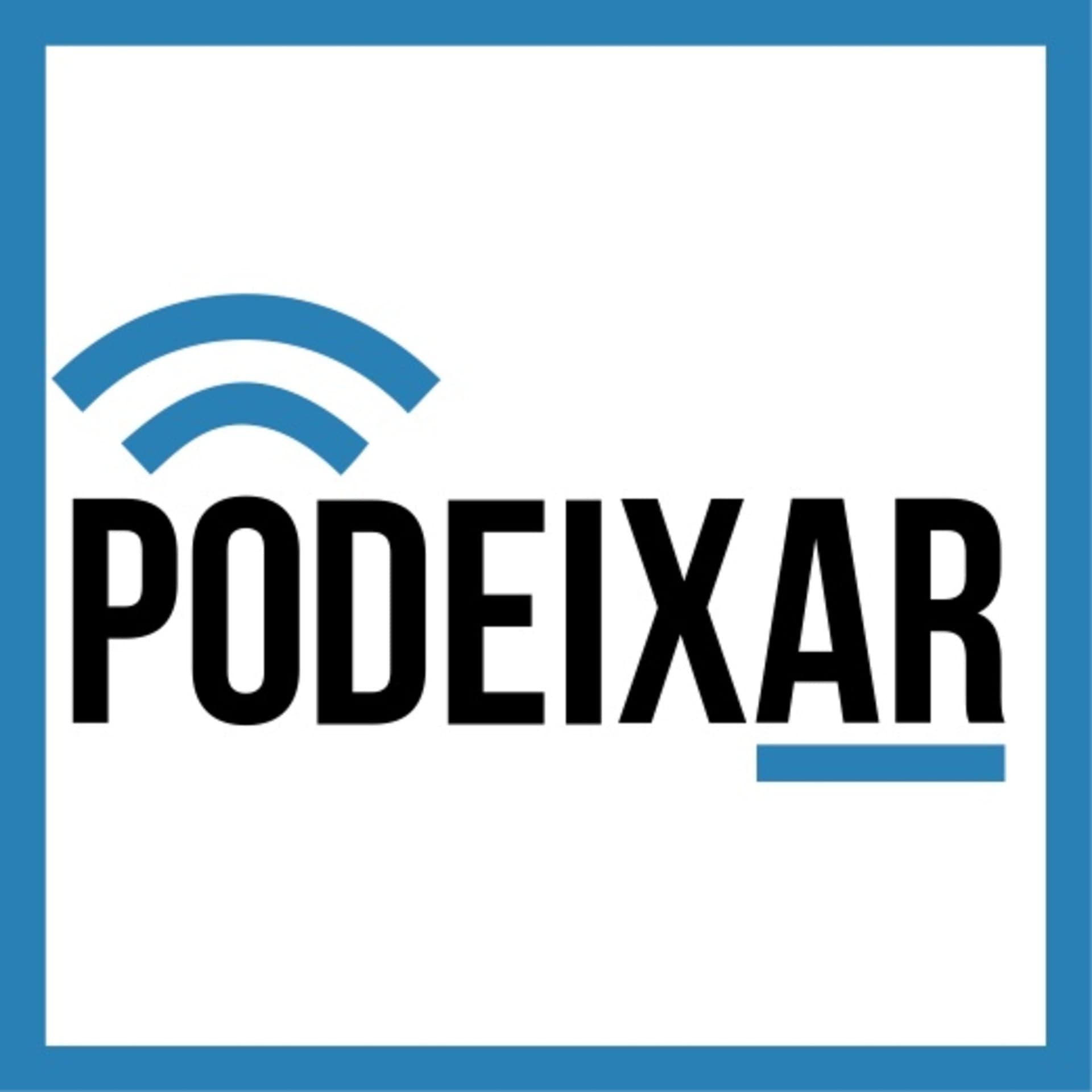 PoDeixar - Podcasts