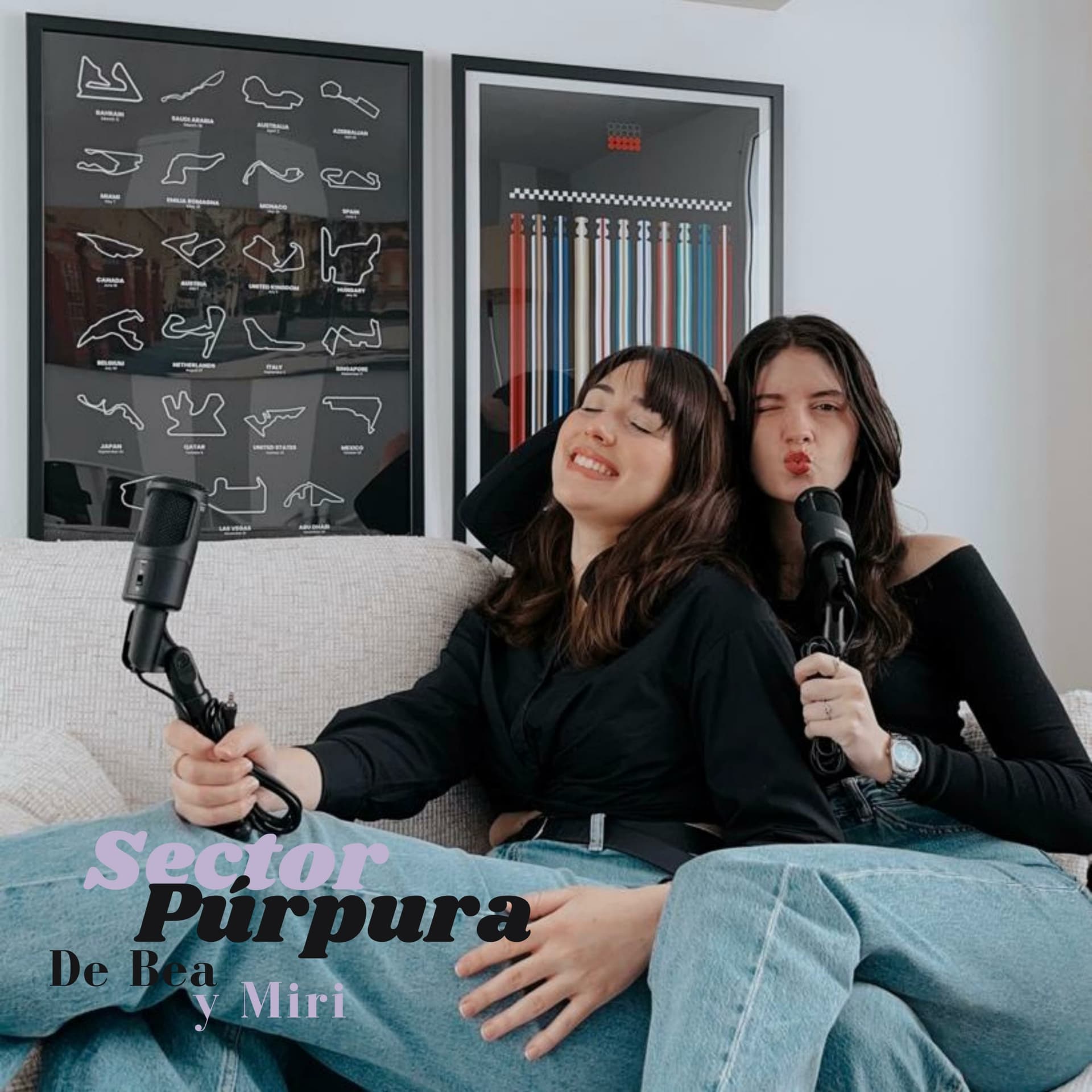Sector Púrpura
