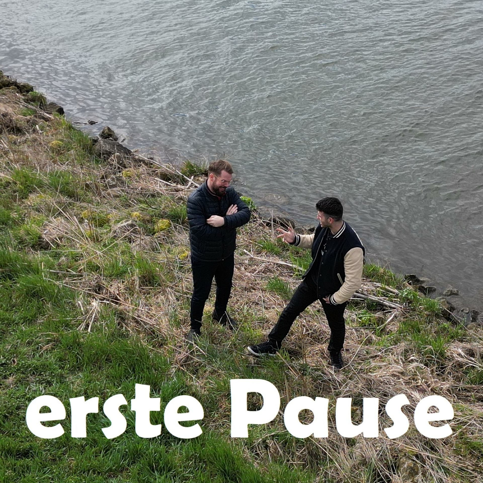 erste Pause - Podcasts