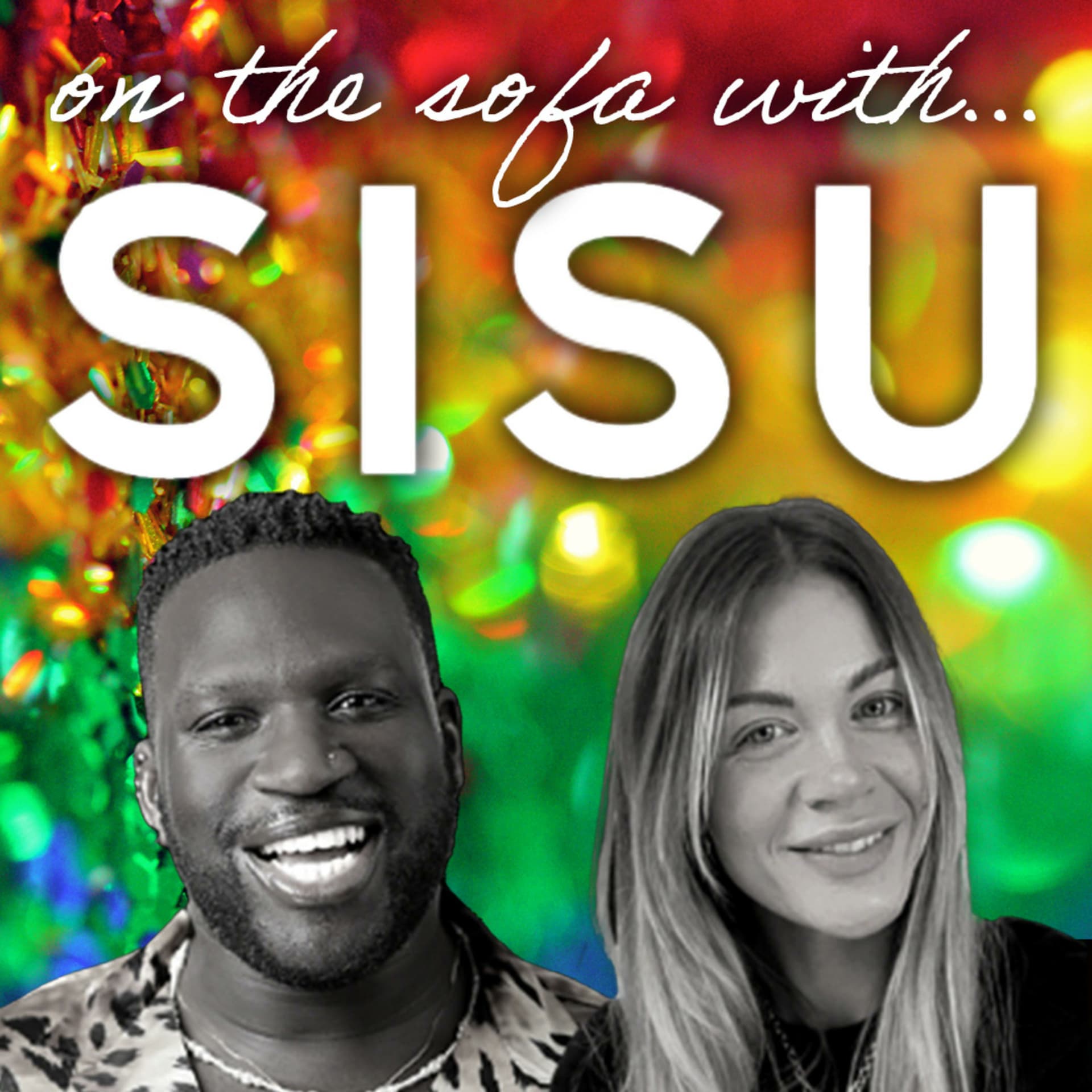 On The Sofa With SISU - Podcasts