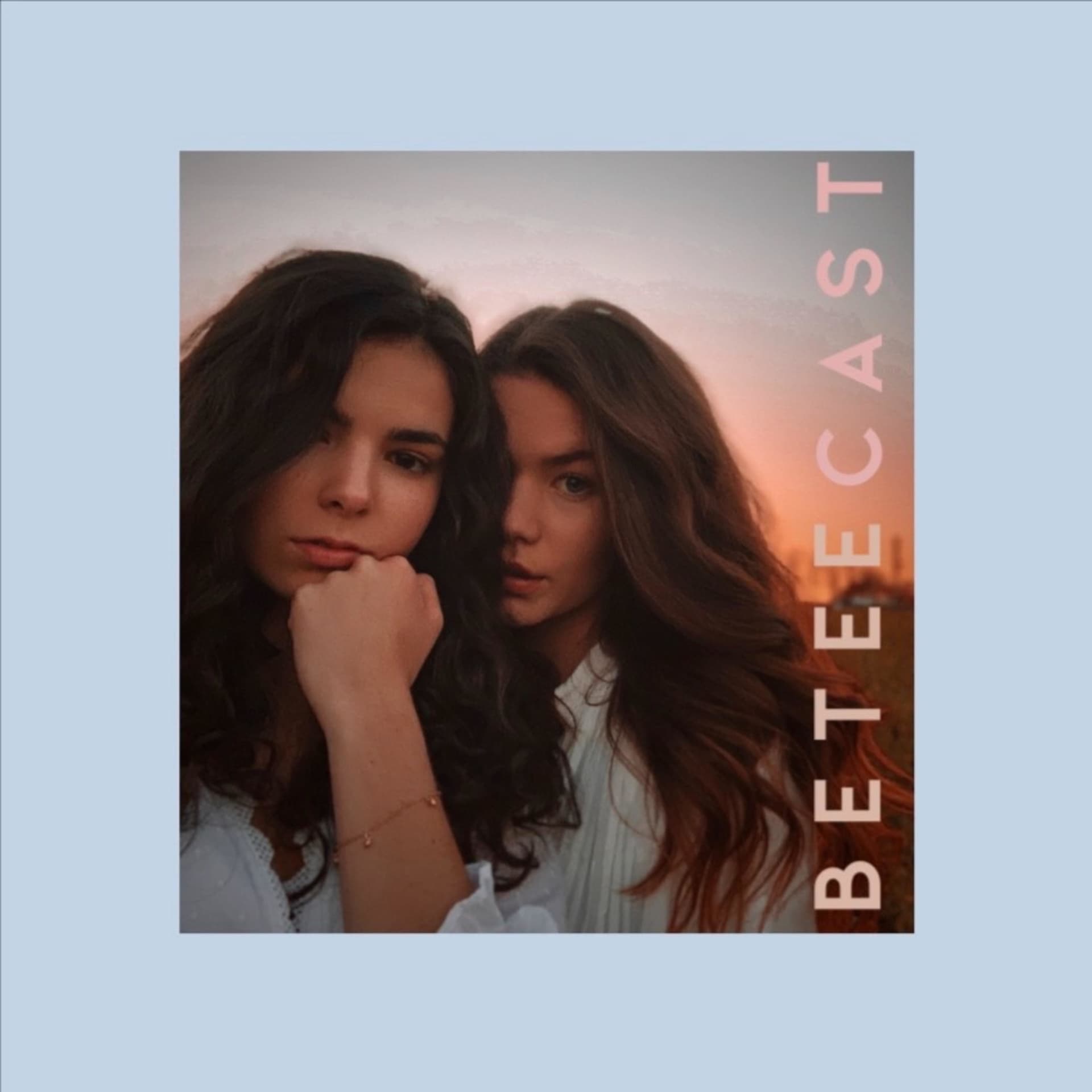 BeTee cast - Podcasts