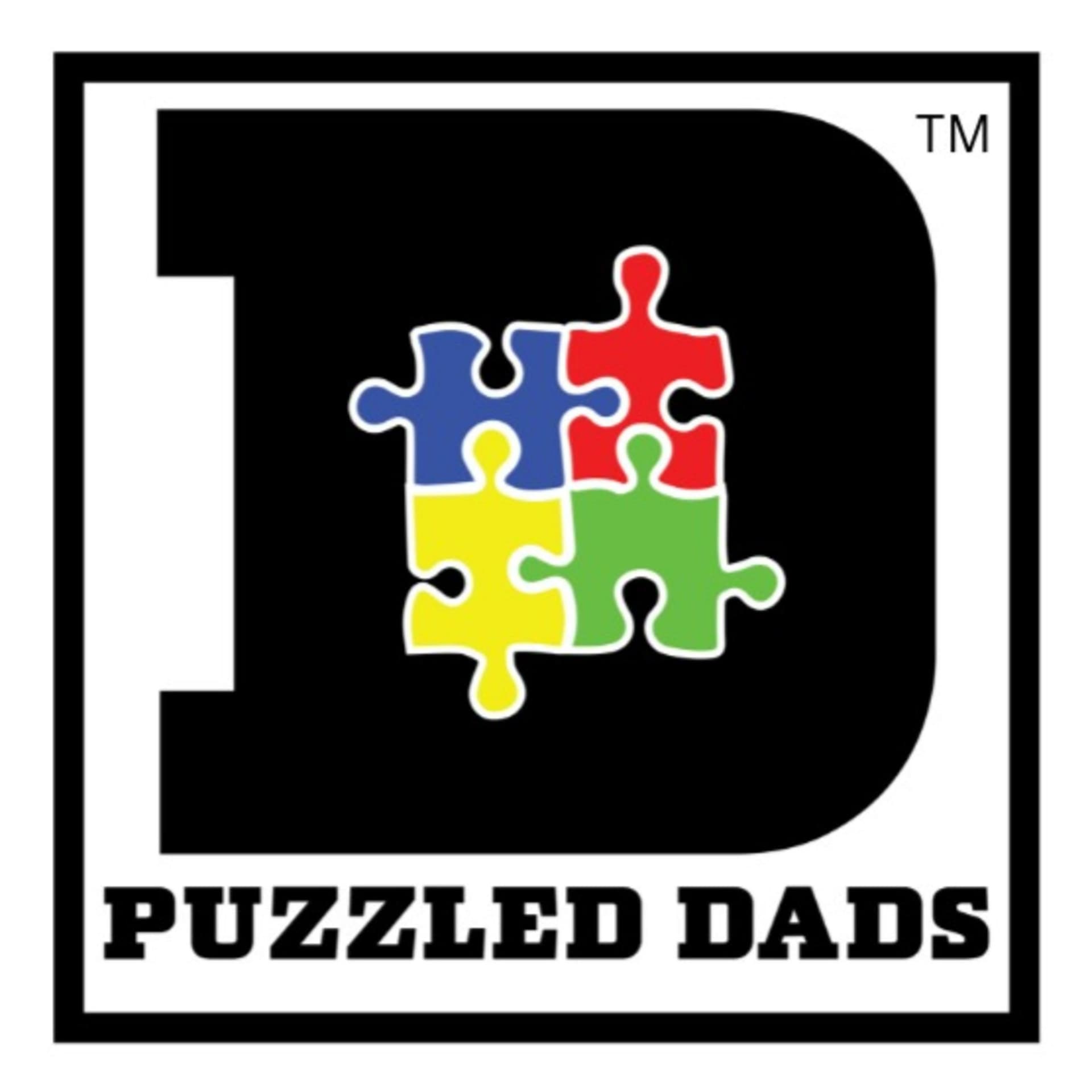 Puzzled Dads - Podcasts