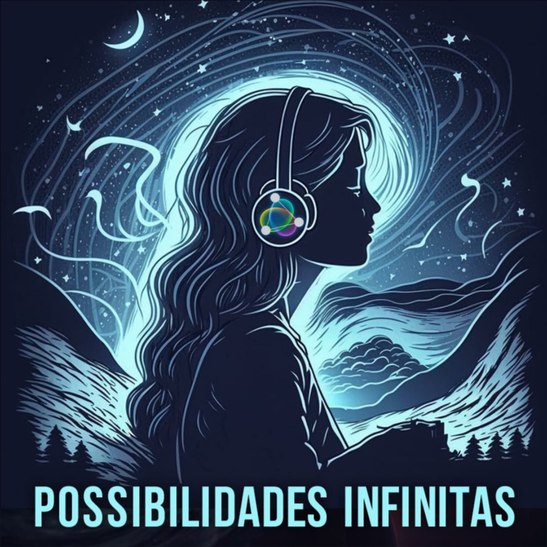 Possibilidades Infinitas - Podcasts