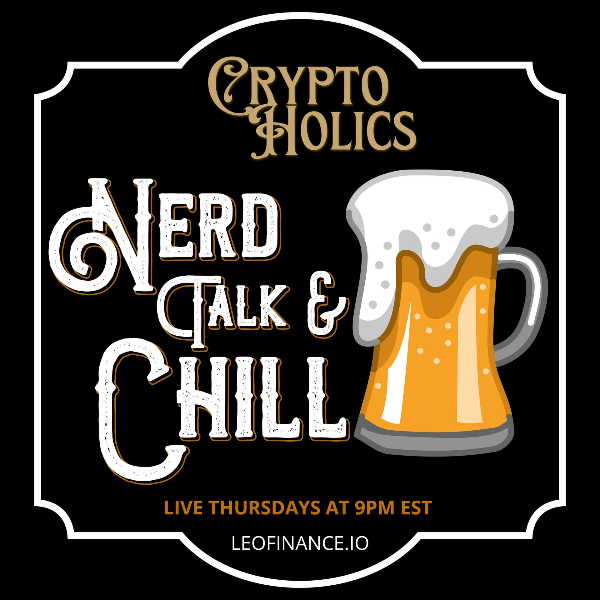 Crypt0holics