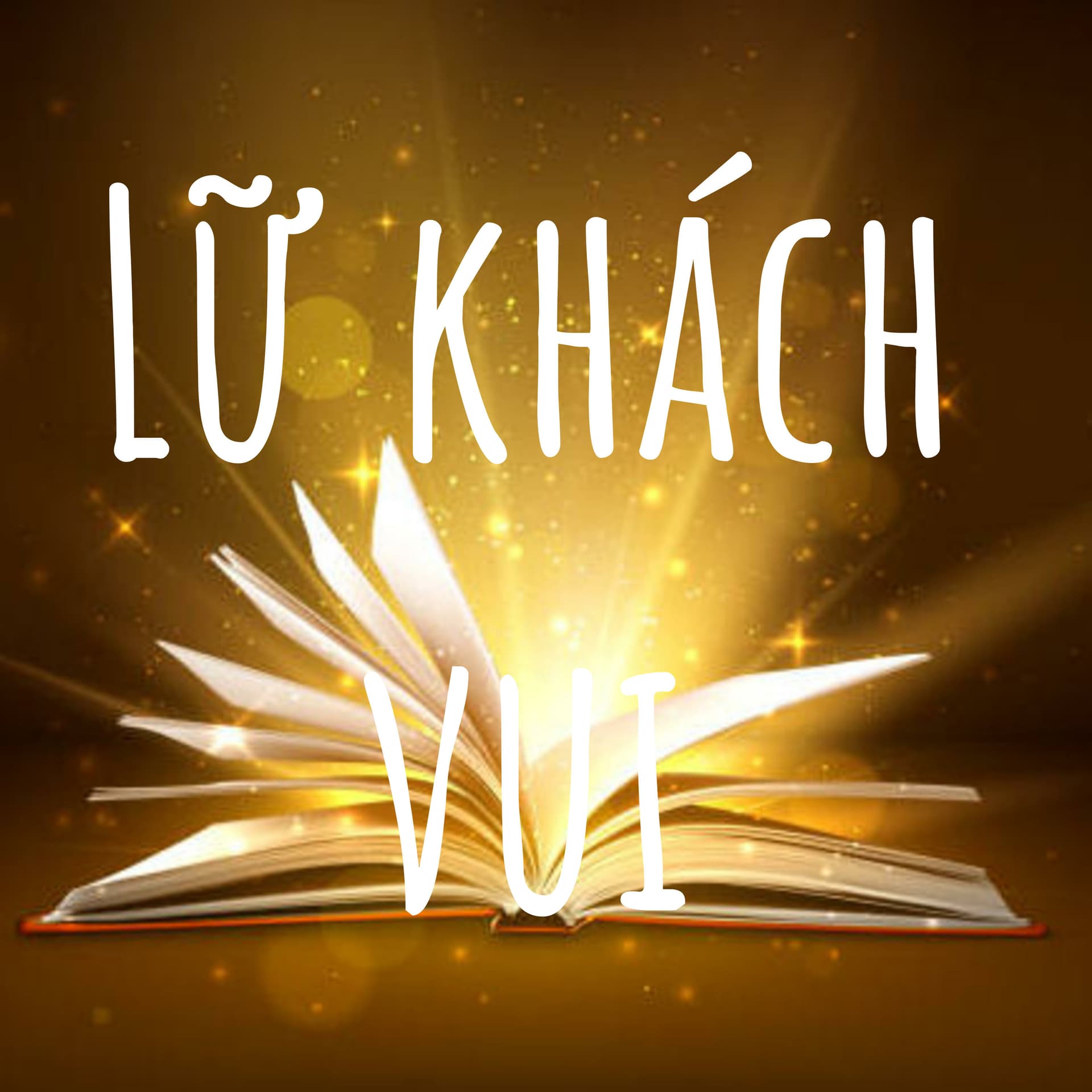 Lữ khách vui - Lm.Vui Chứng Nhân - Podcasts