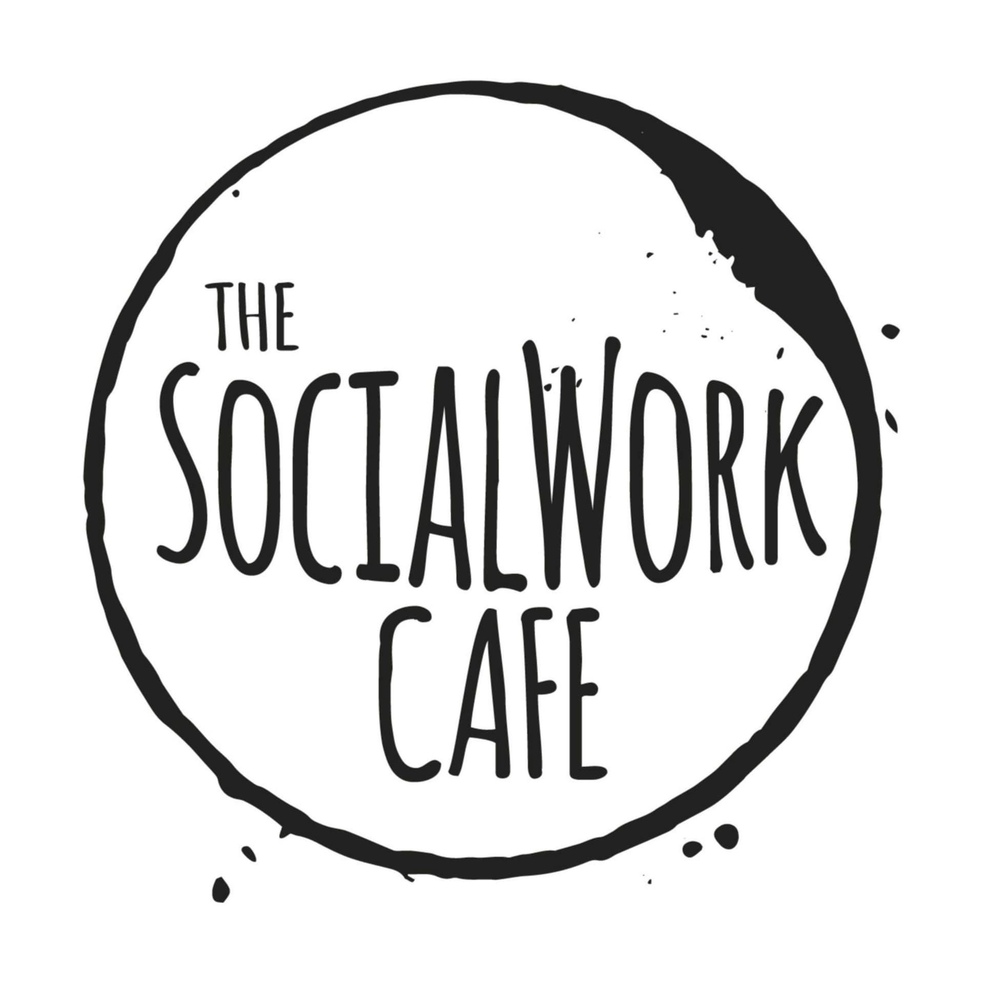 The Social Work Café - Podcasts