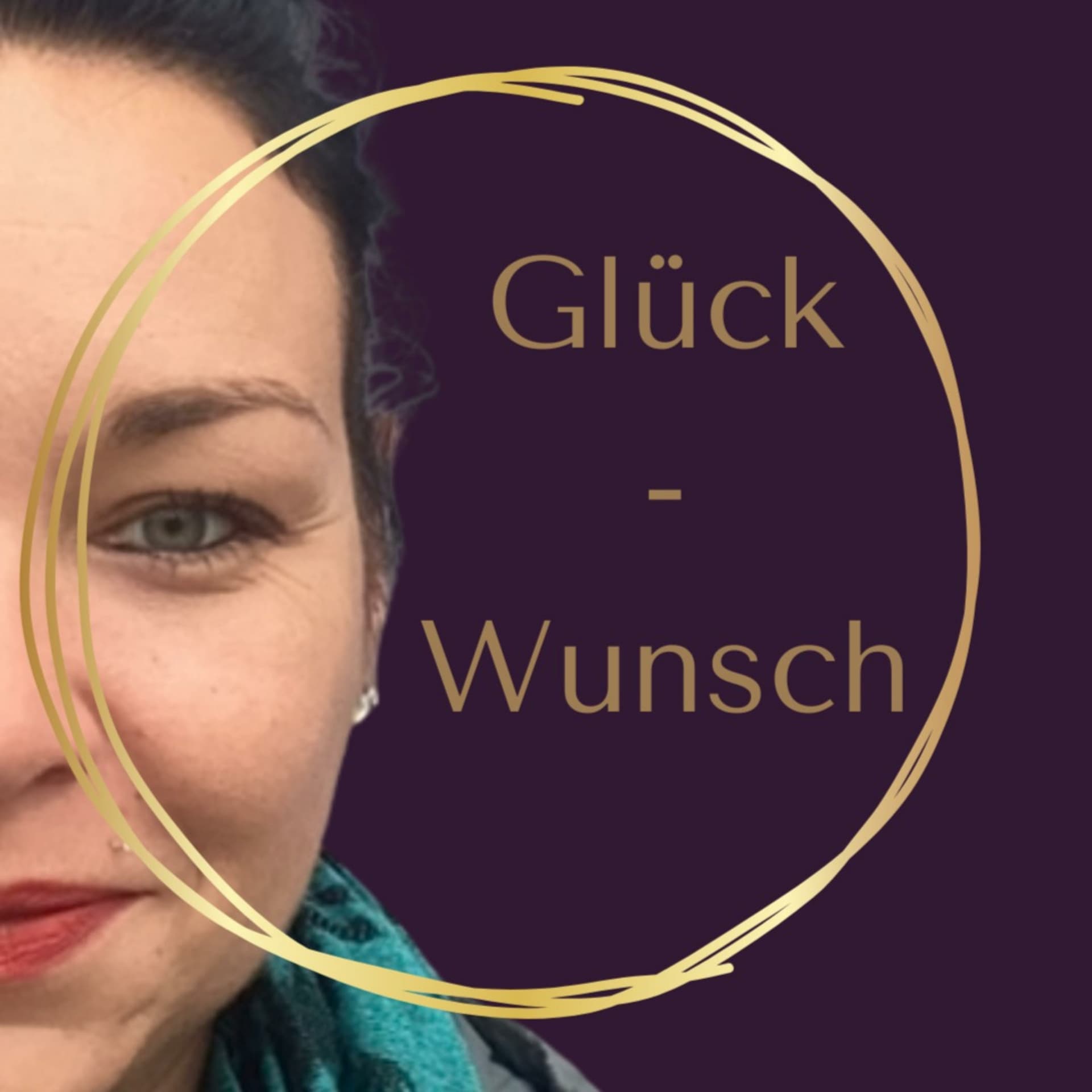 Glück-Wunsch - Podcasts