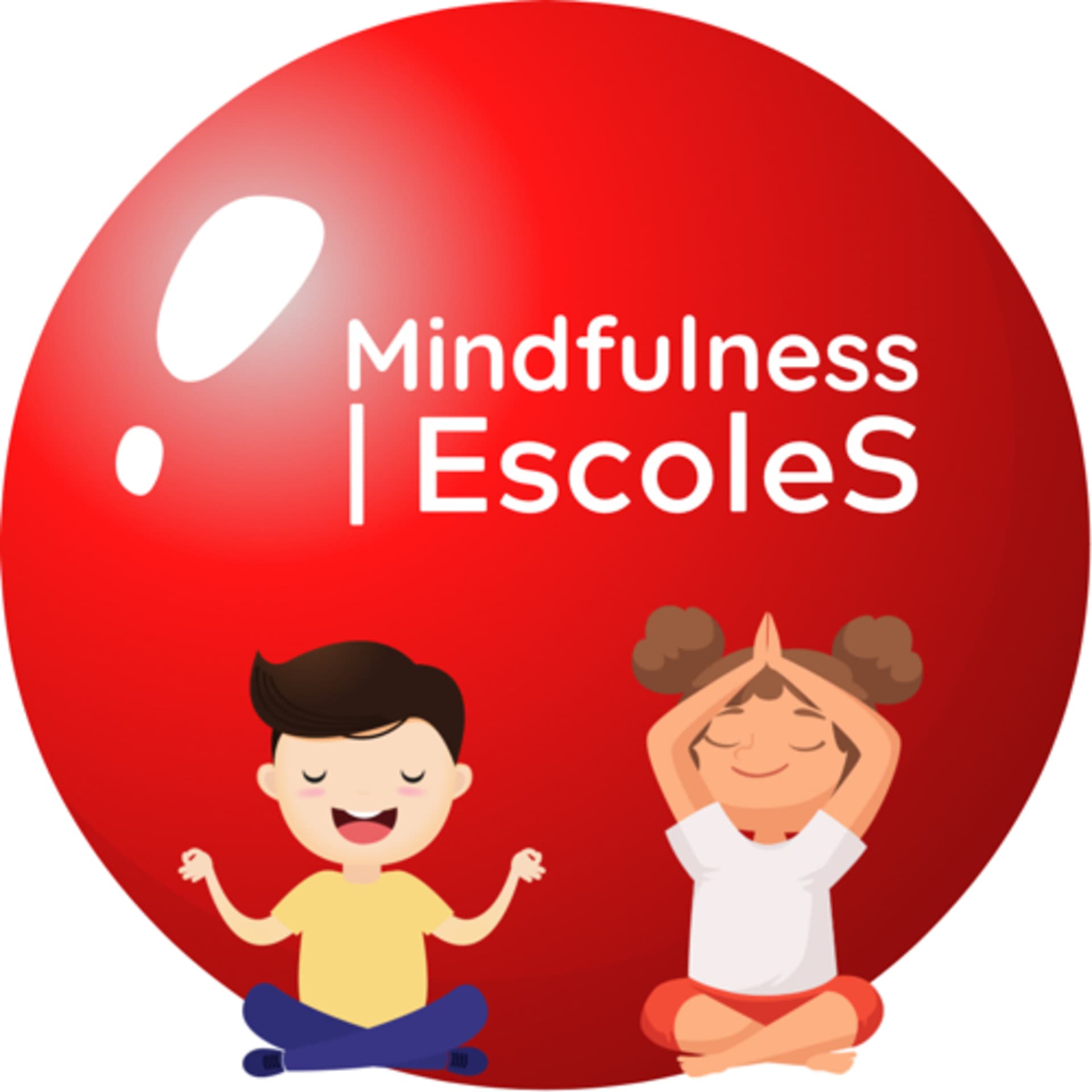 Mindfulness | Escoles - Podcasts