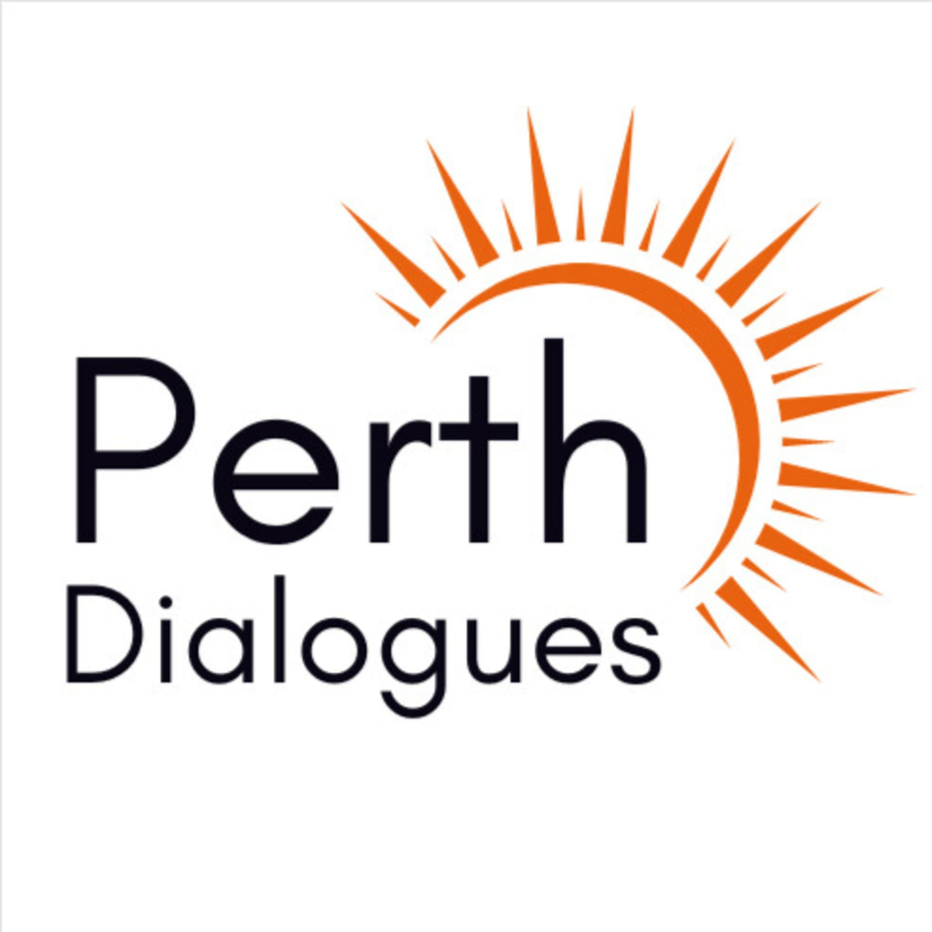 Perth Dialogues - Podcasts