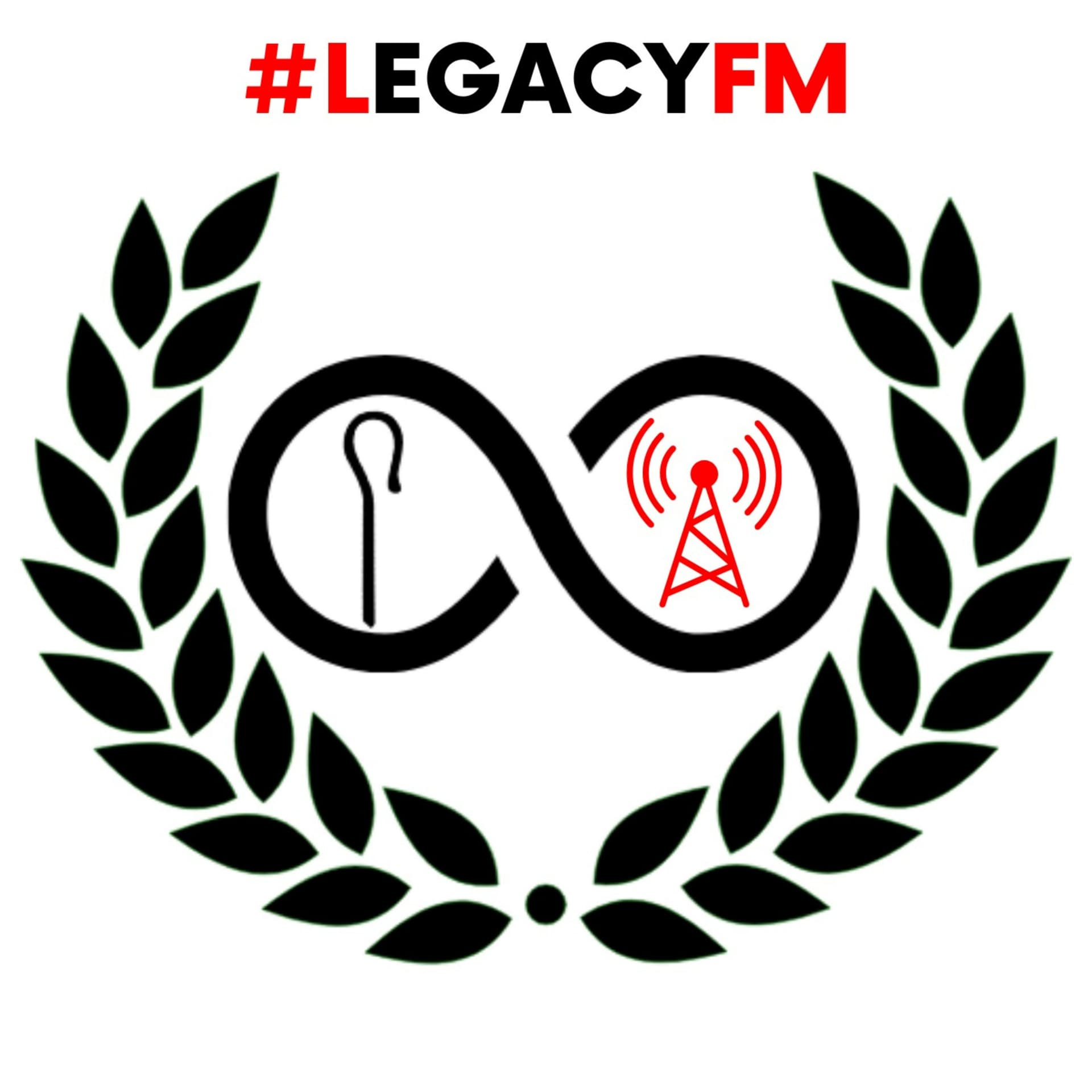 Legacy FM - Podcasts