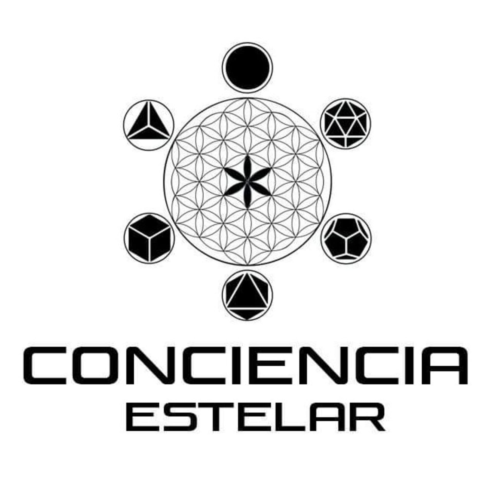 Conciencia Estelar - Podcasts