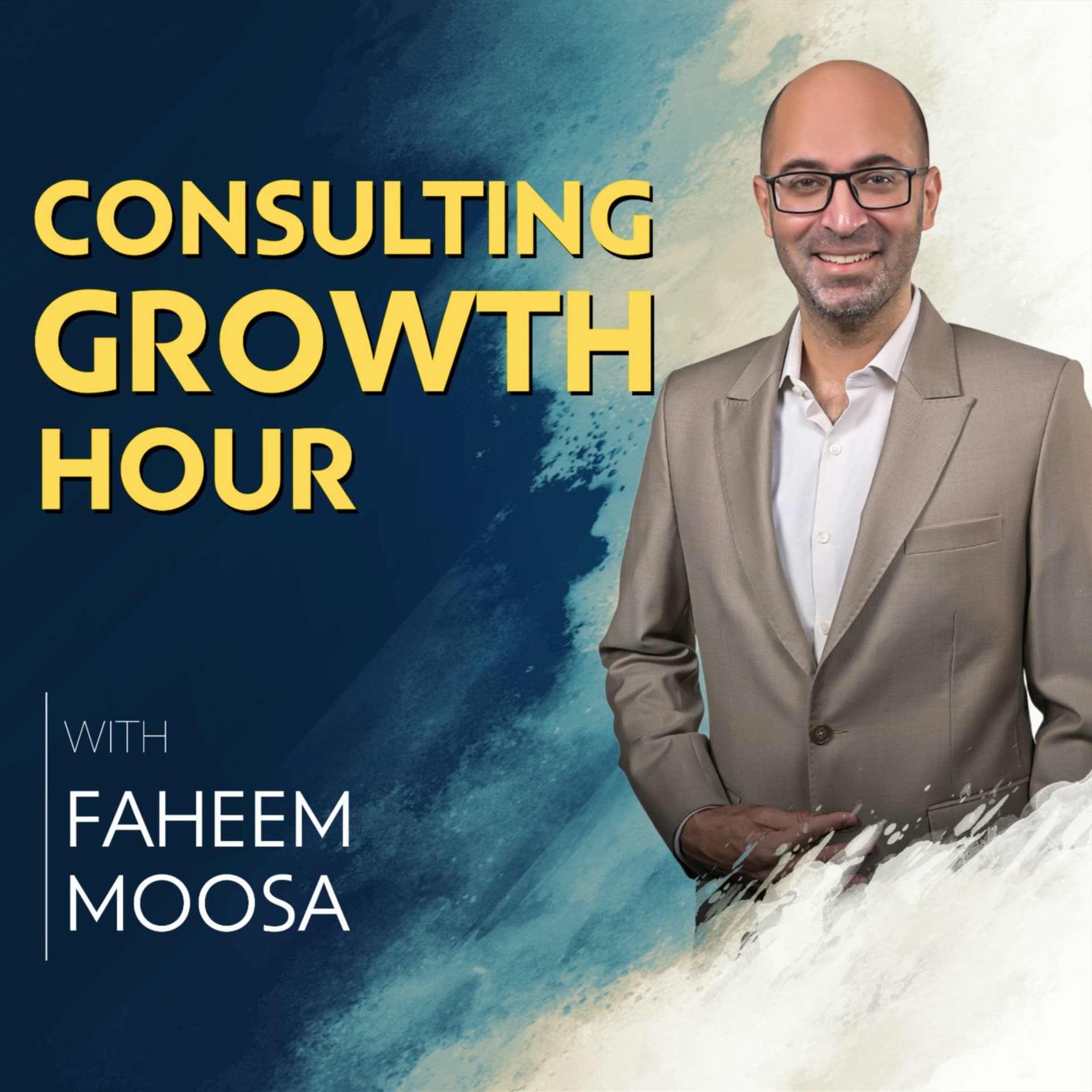 Consulting Growth Hour - Podcasts