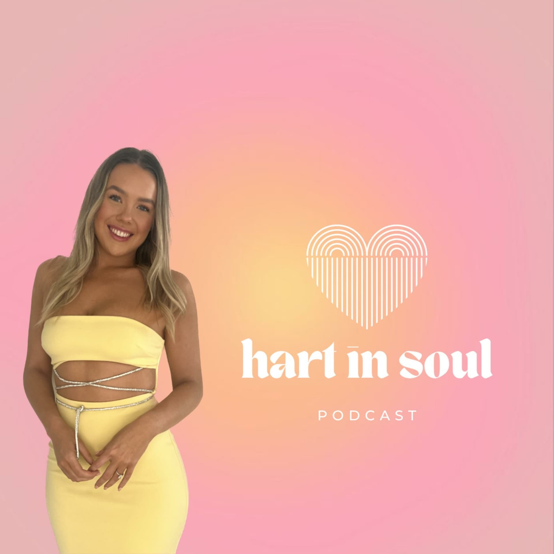 Hart In Soul - Podcasts