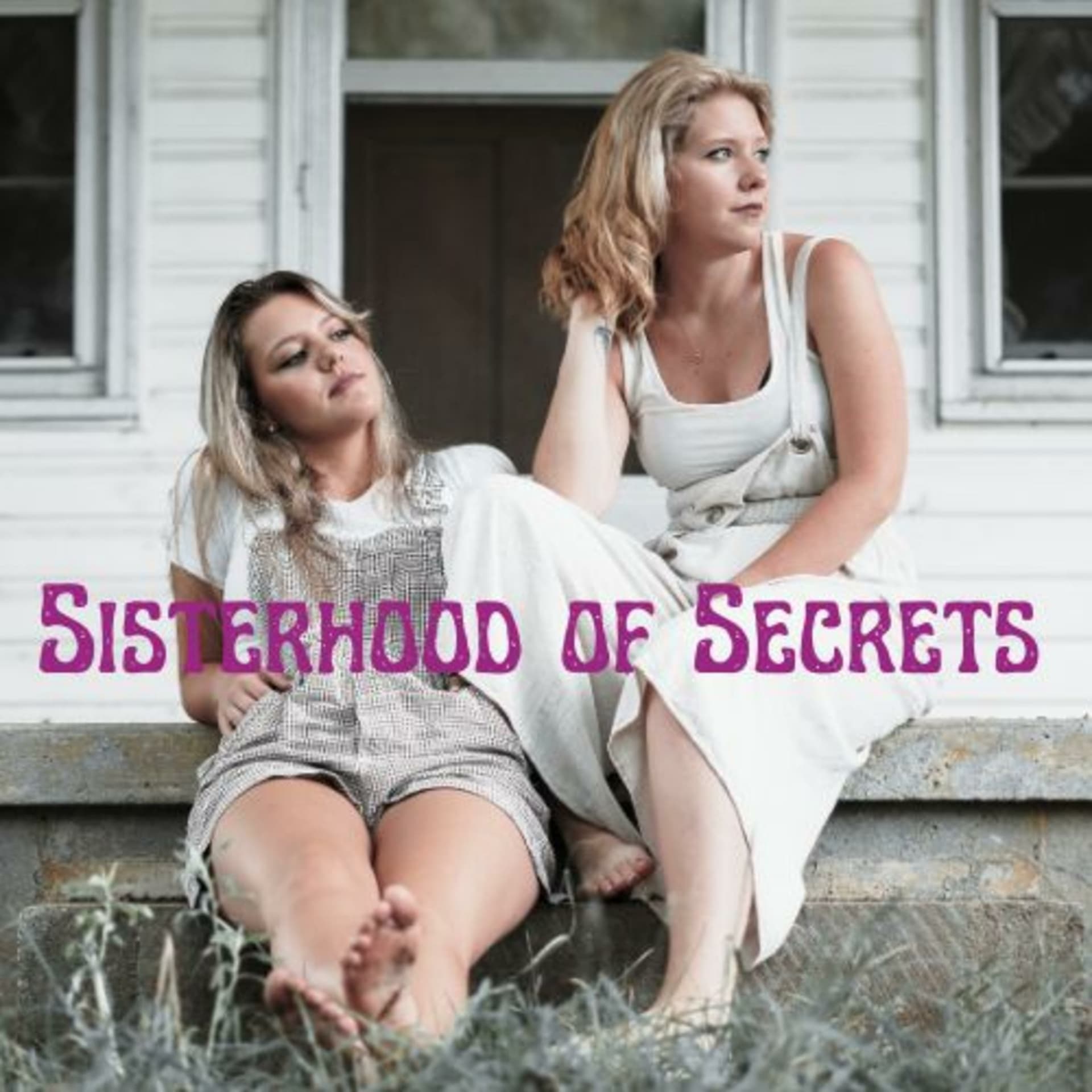 Sisterhood of Secrets