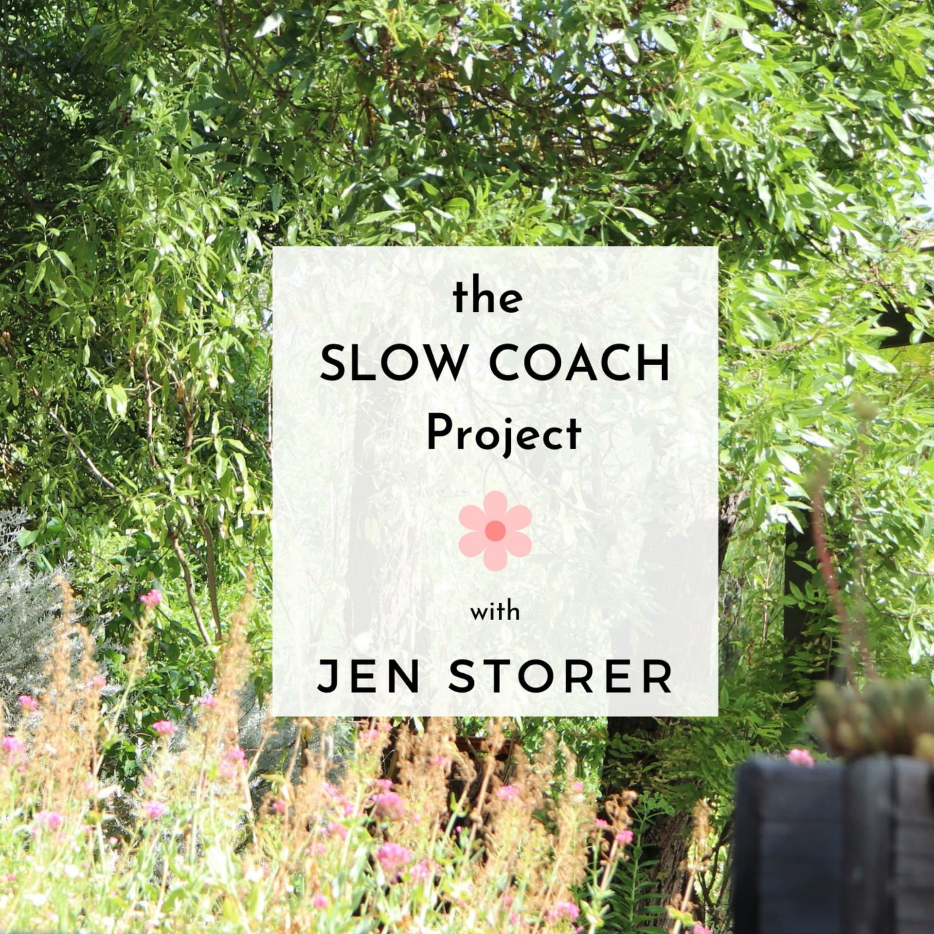 The Slow Coach Project