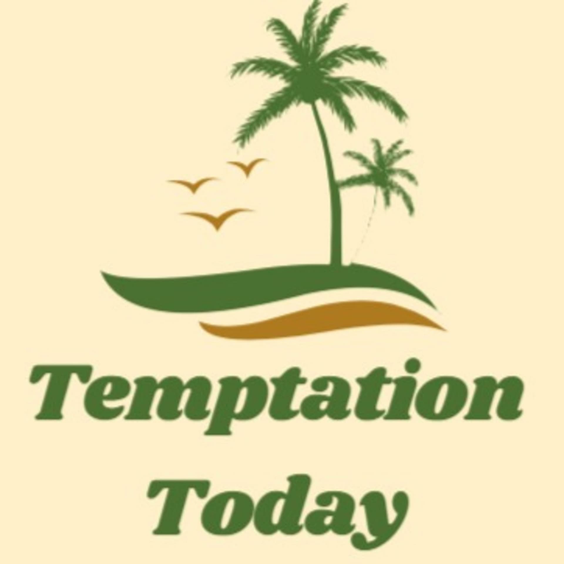 Temptation Today NL - Podcasts