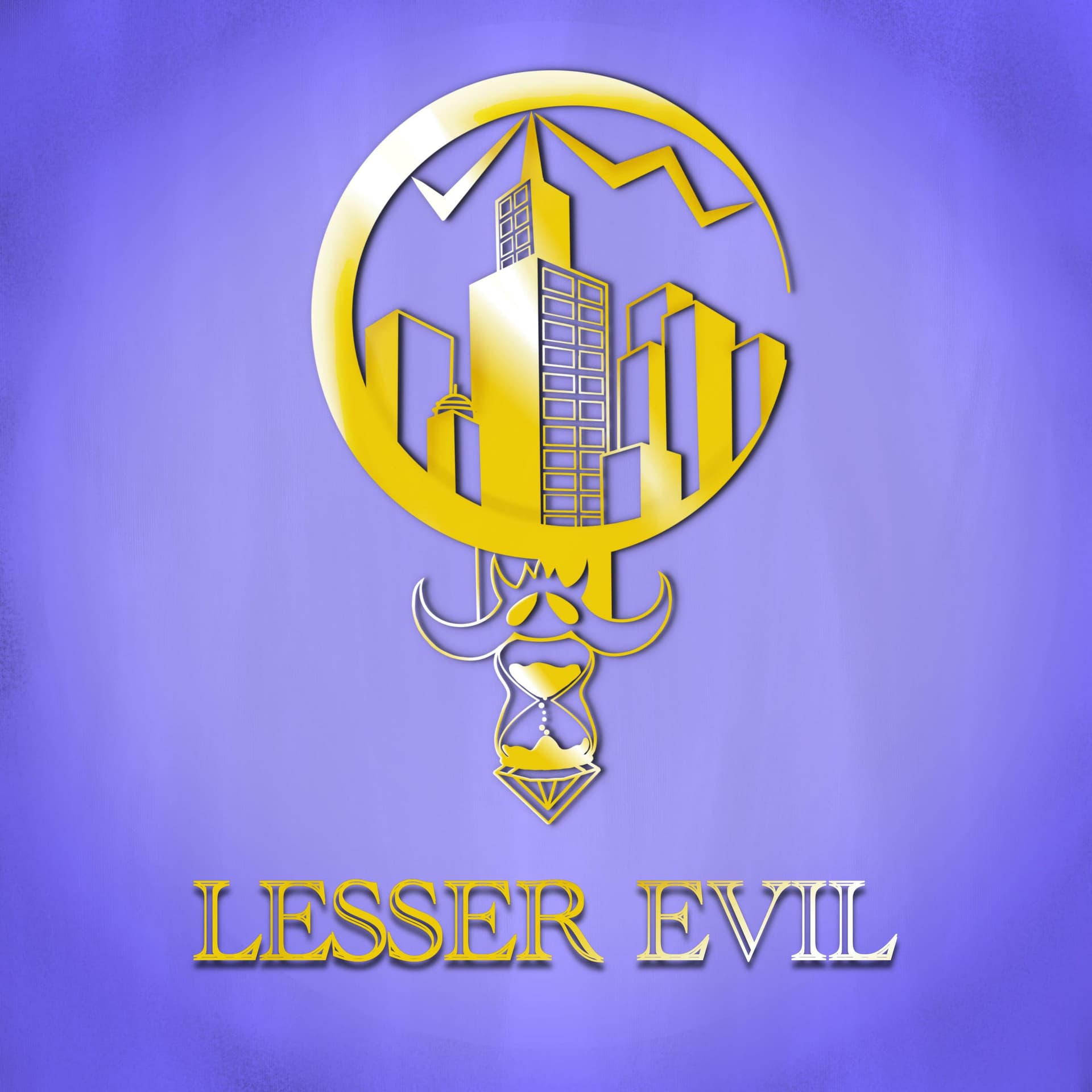 Lesser Evil - Podcasts