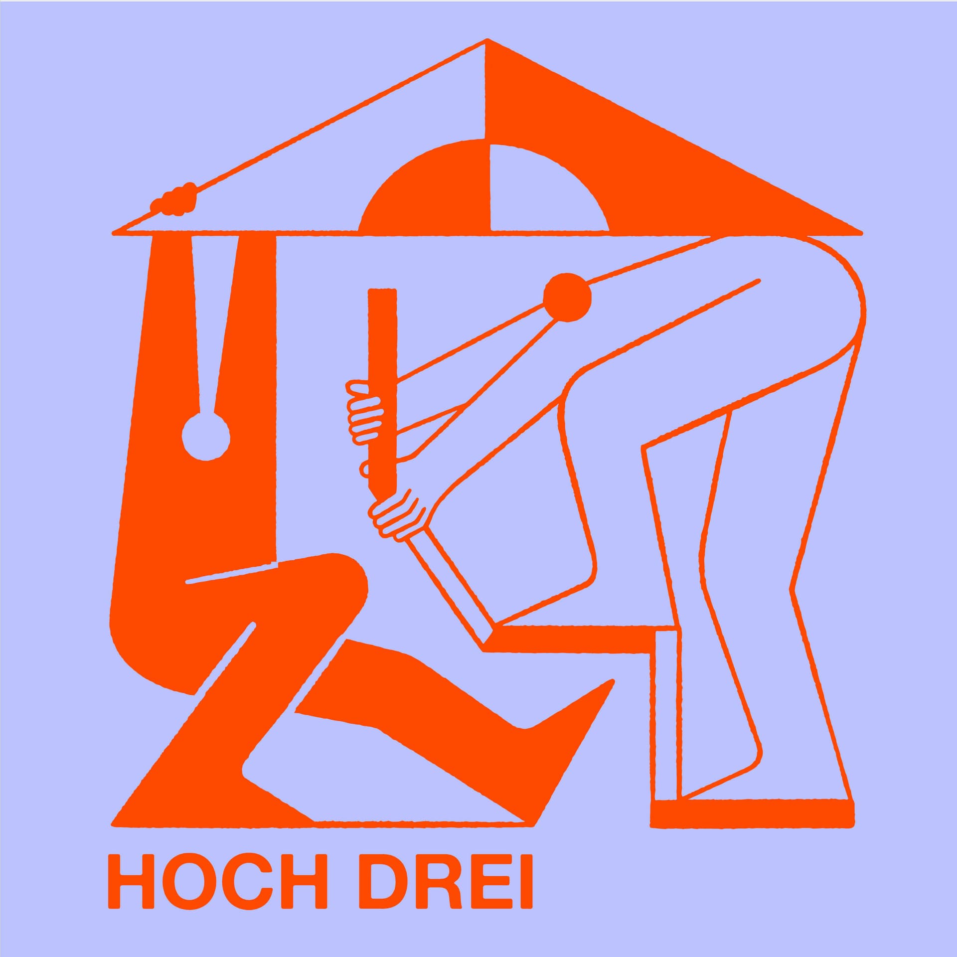 Hoch drei - Der Podcast für Raum und Design - Podcasts