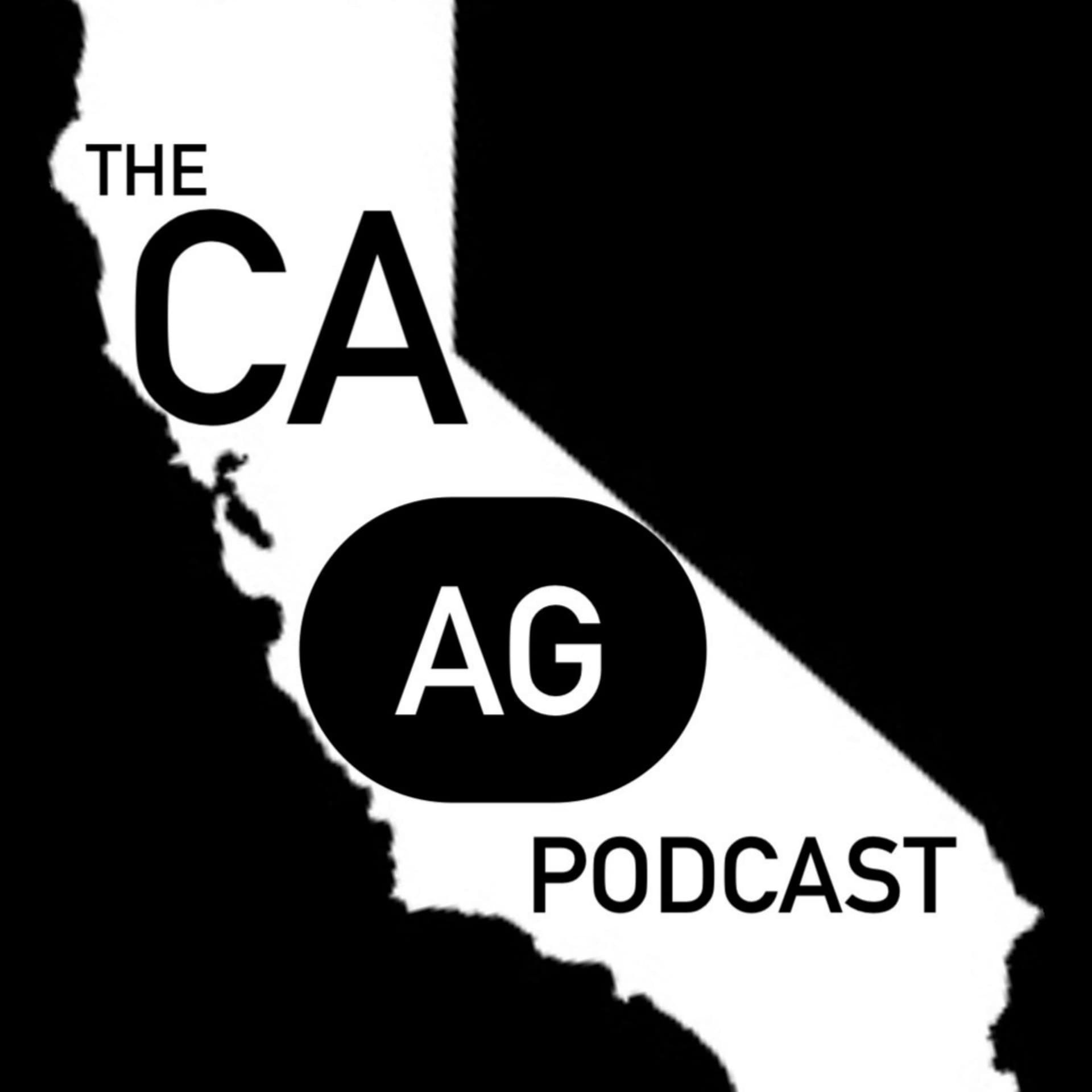 THE CALI AG PODCAST - Podcasts