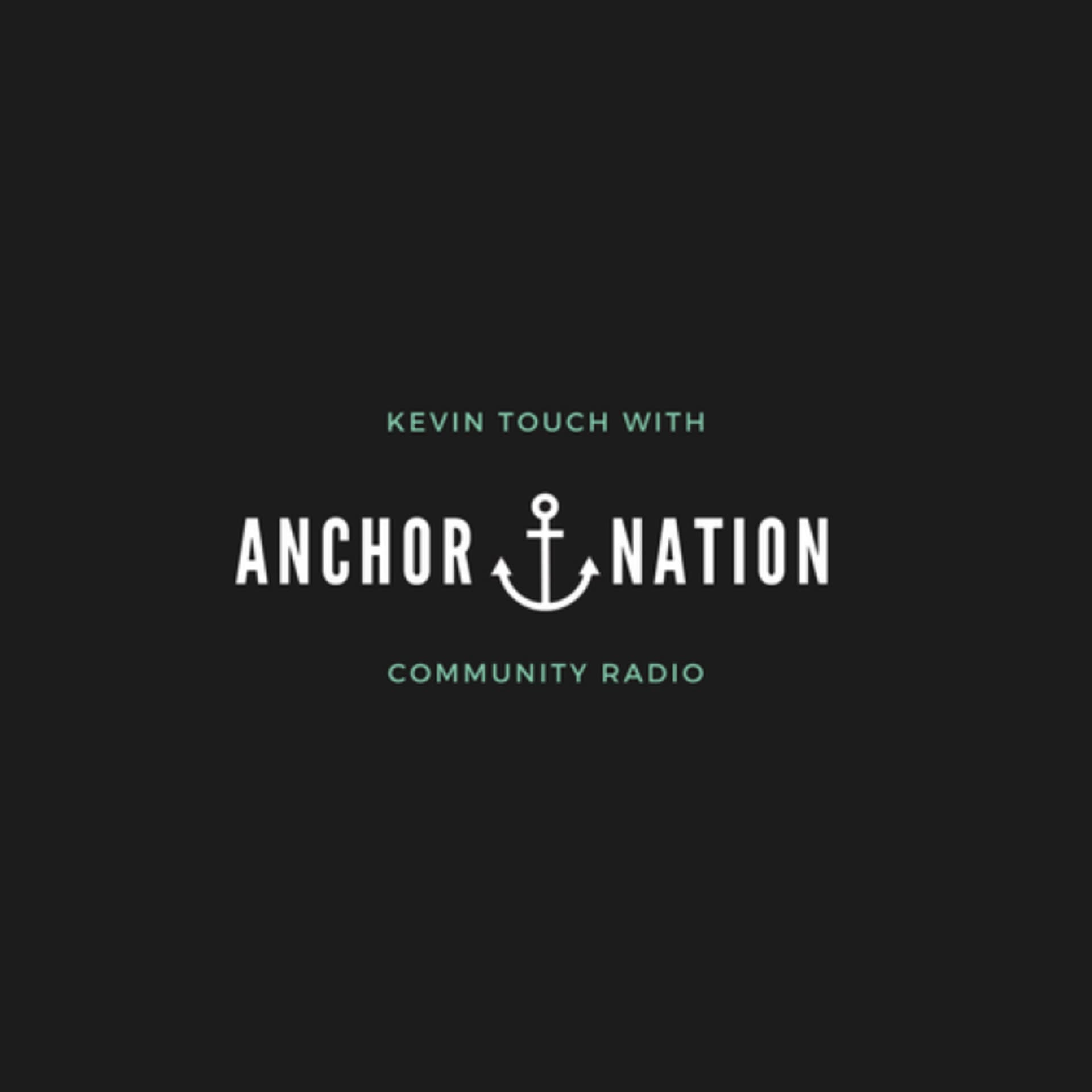 The Anchor Nation - Podcasts