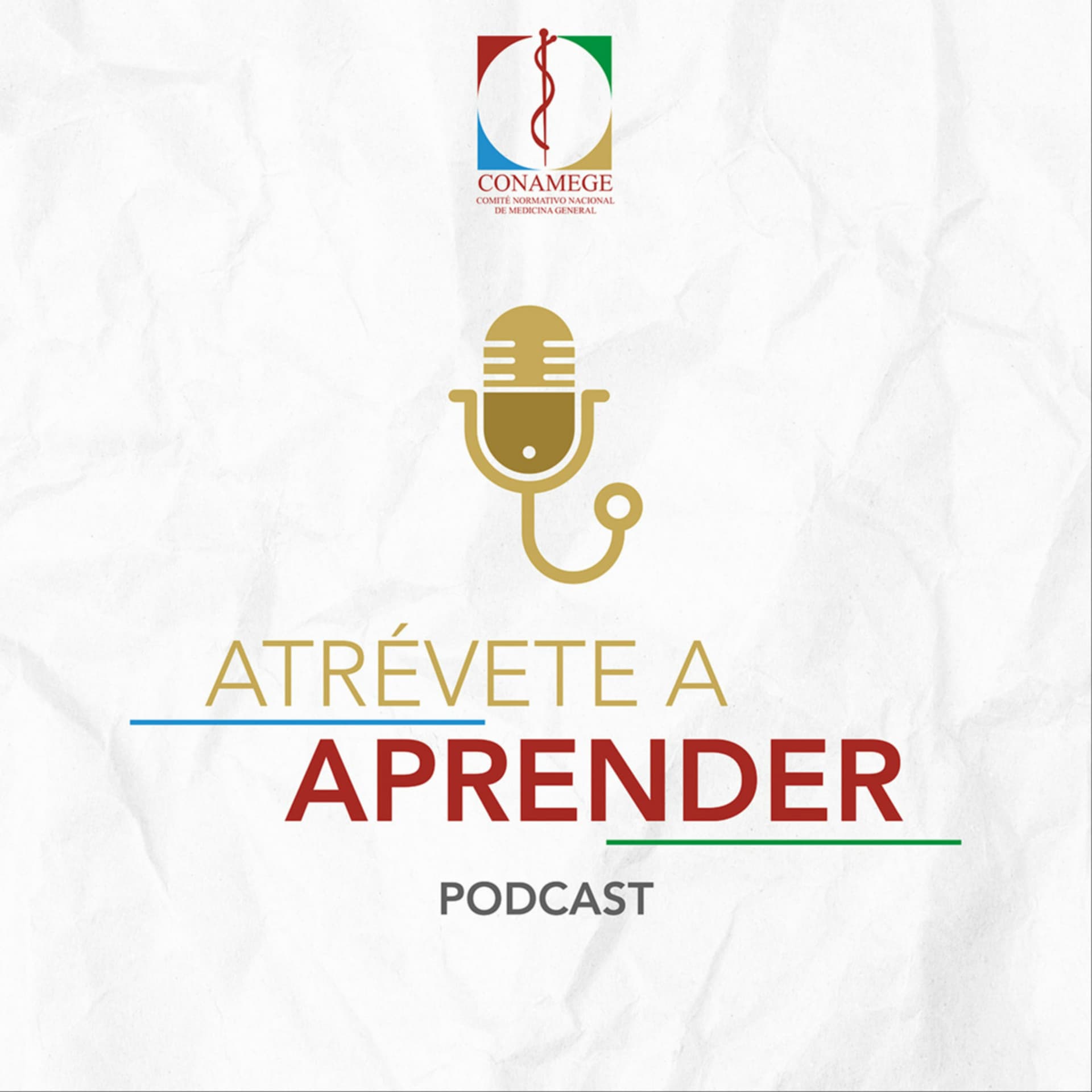 ATRÉVETE A APRENDER