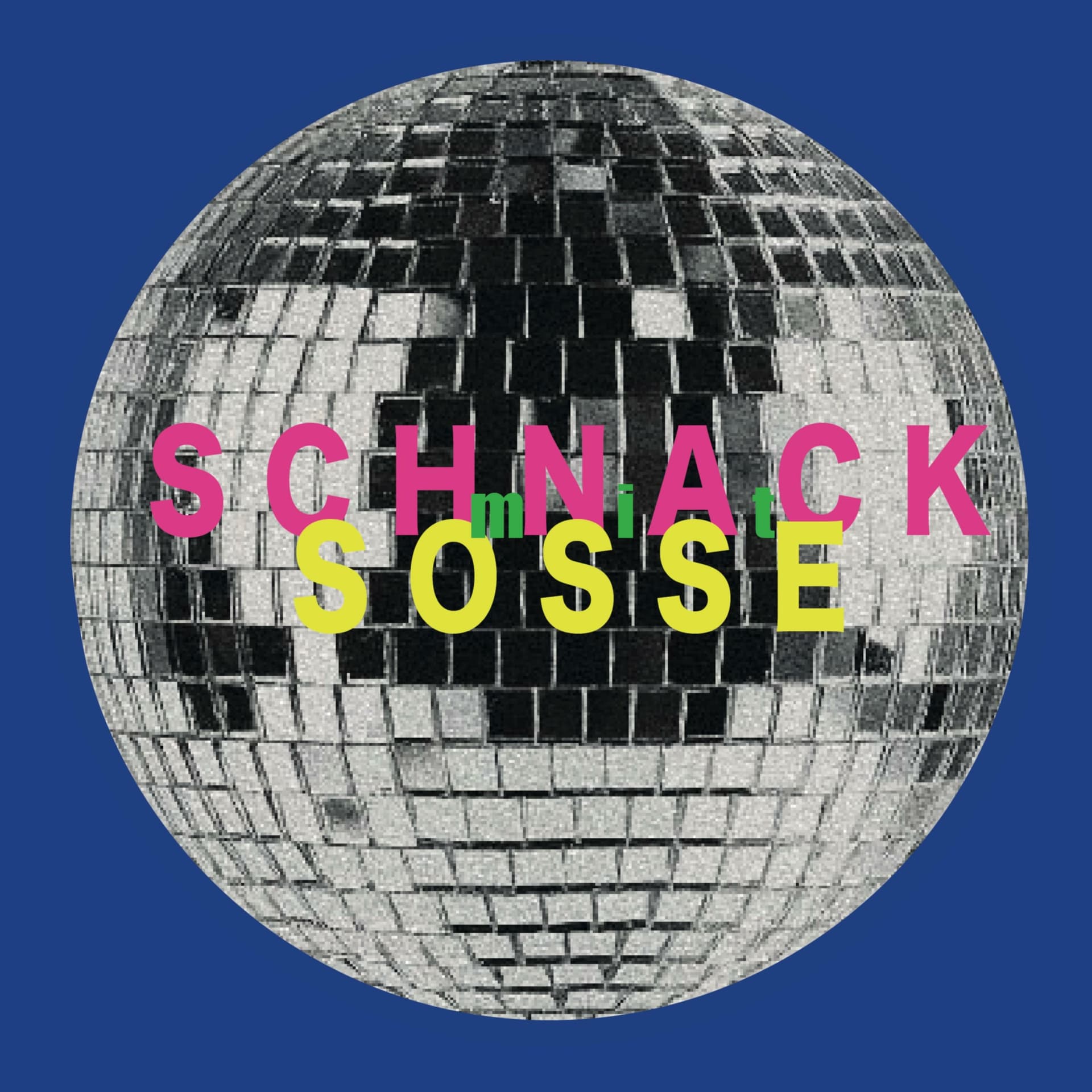 Schnack mit Sosse - Podcasts