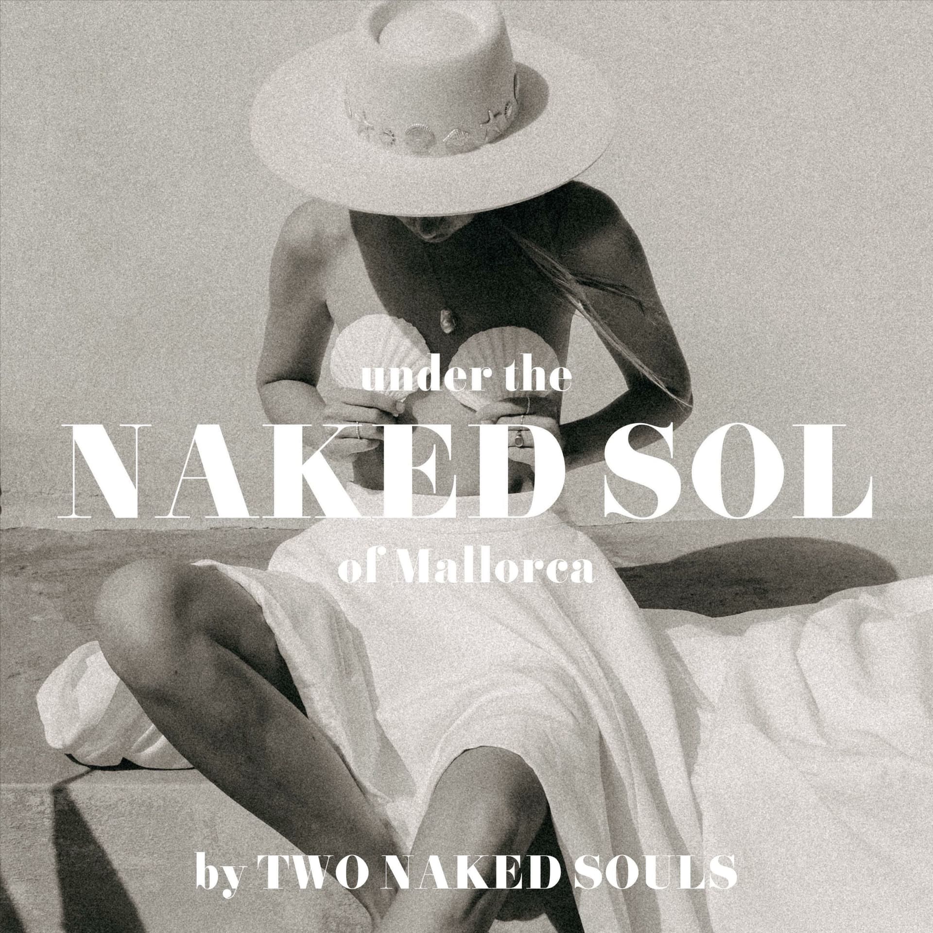 under the Naked Sol of Mallorca - Podcasts