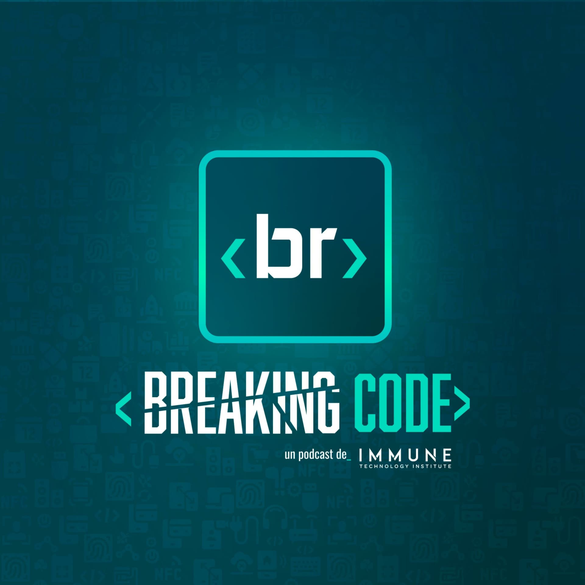 Breaking Code_ - Podcasts