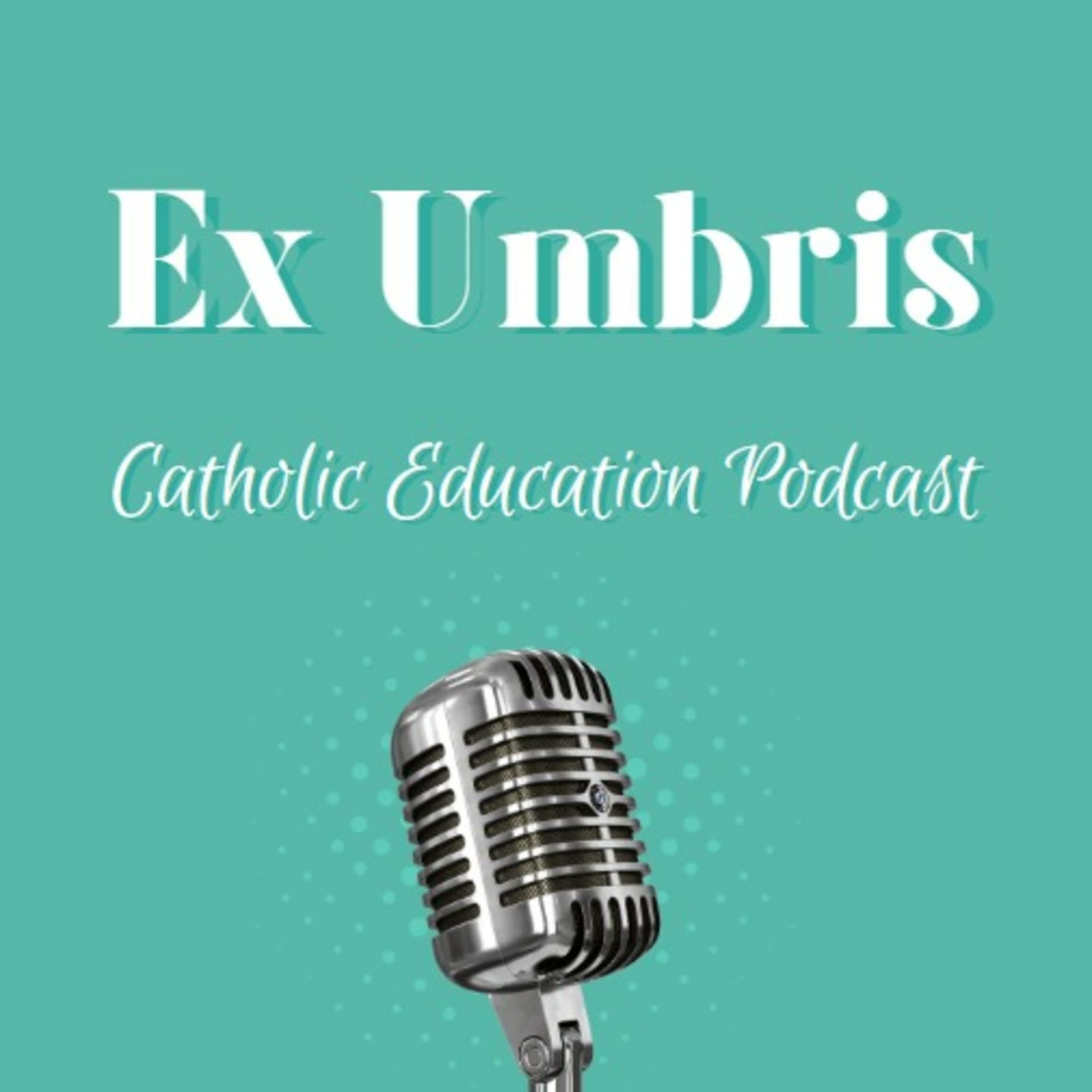 Ex Umbris - Podcasts