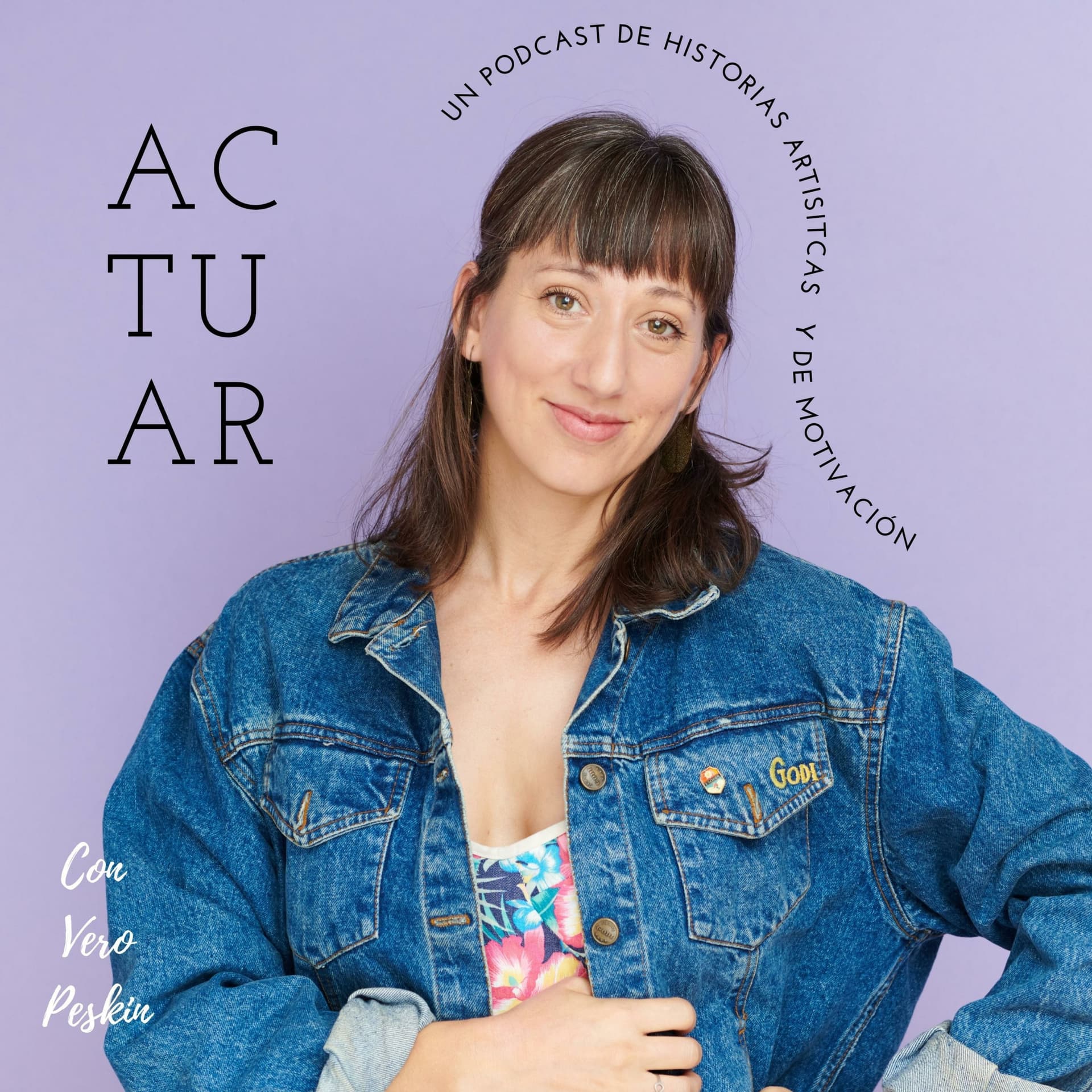 ACTUAR - Podcasts