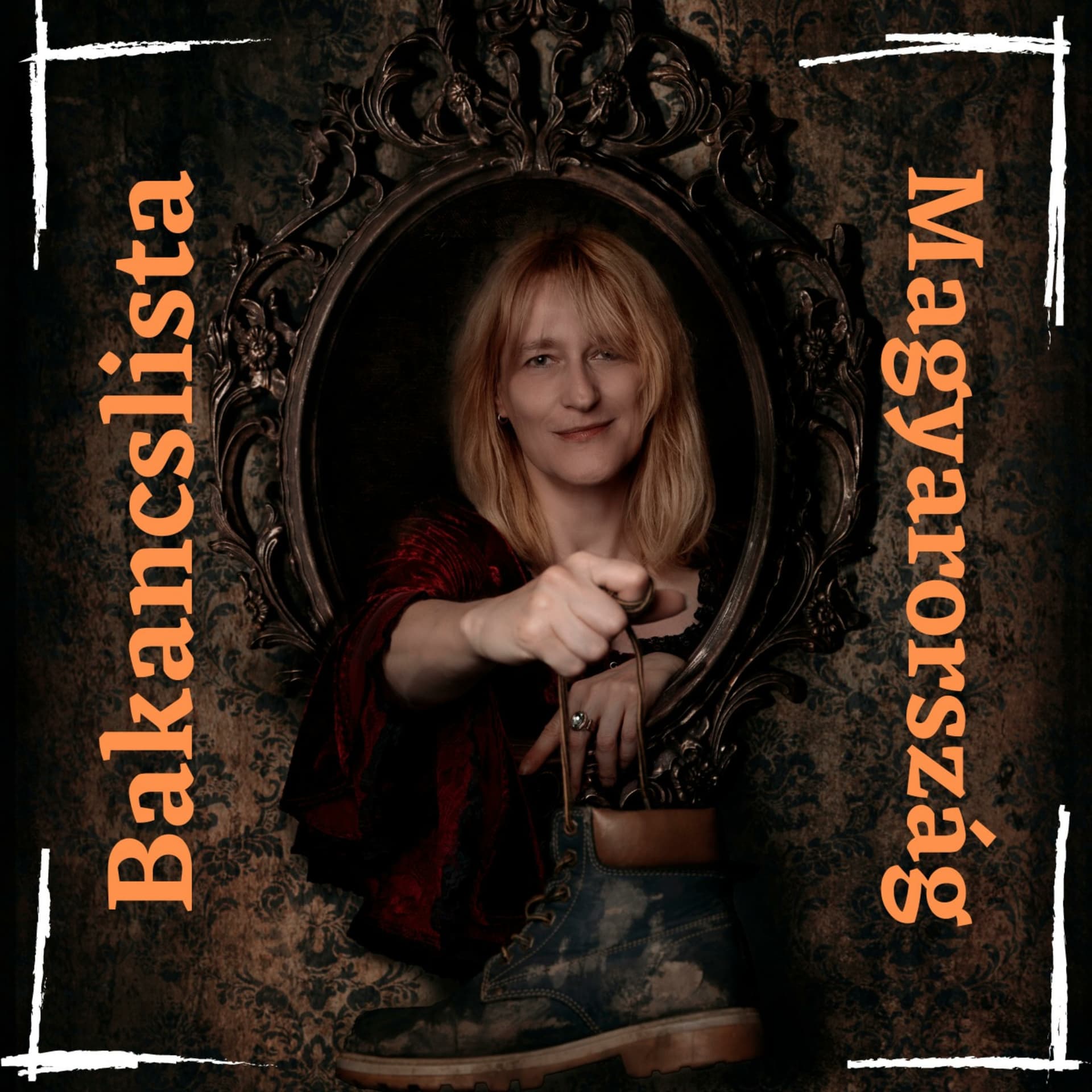 Bakancslista - Magyarország - Podcasts