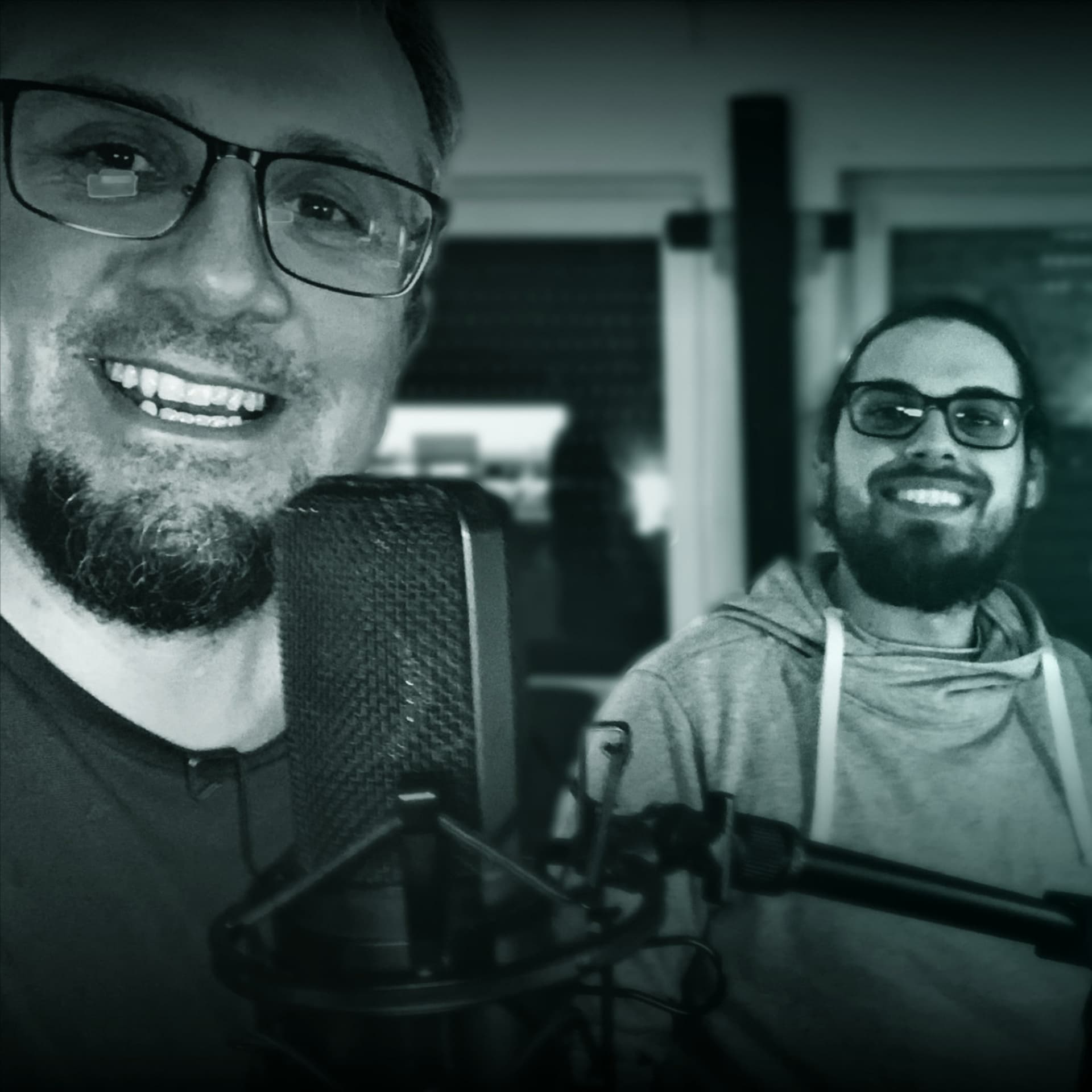StiO - Stimme ins Ohr - Podcasts