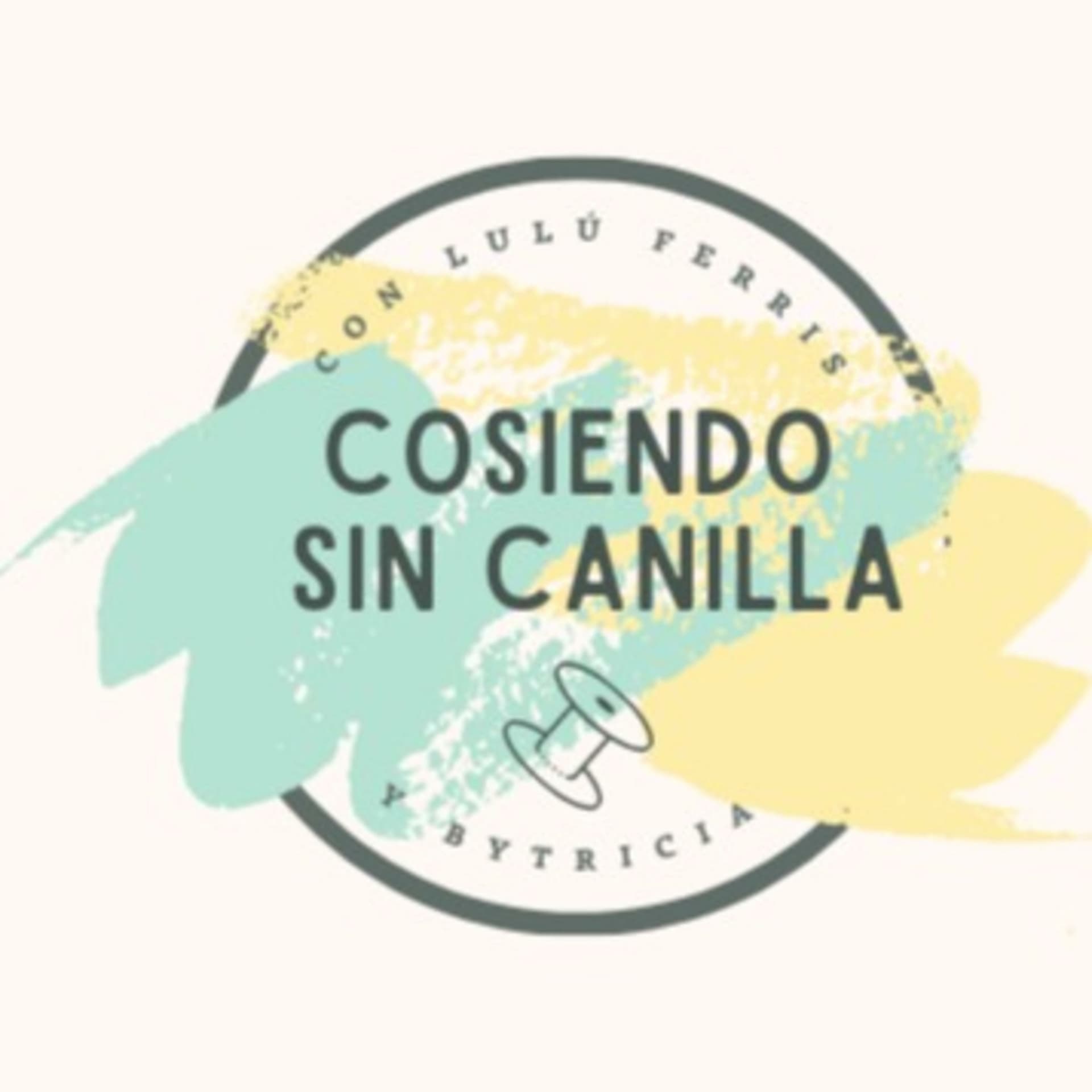 Cosiendo sin canilla - Podcasts
