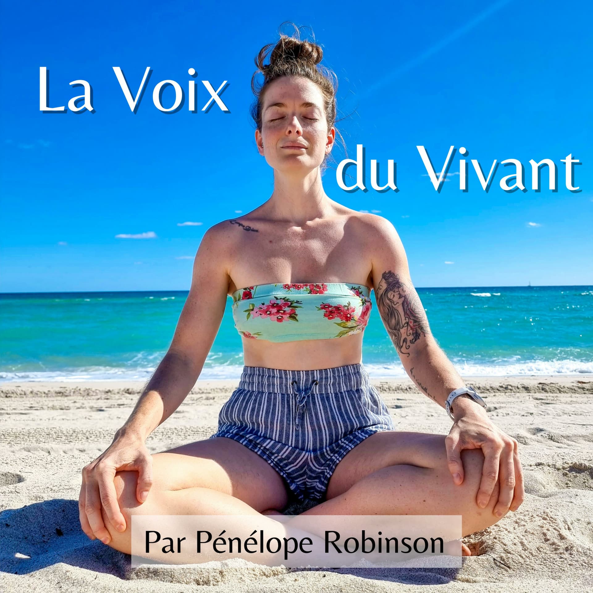 La Voix du Vivant - Podcasts