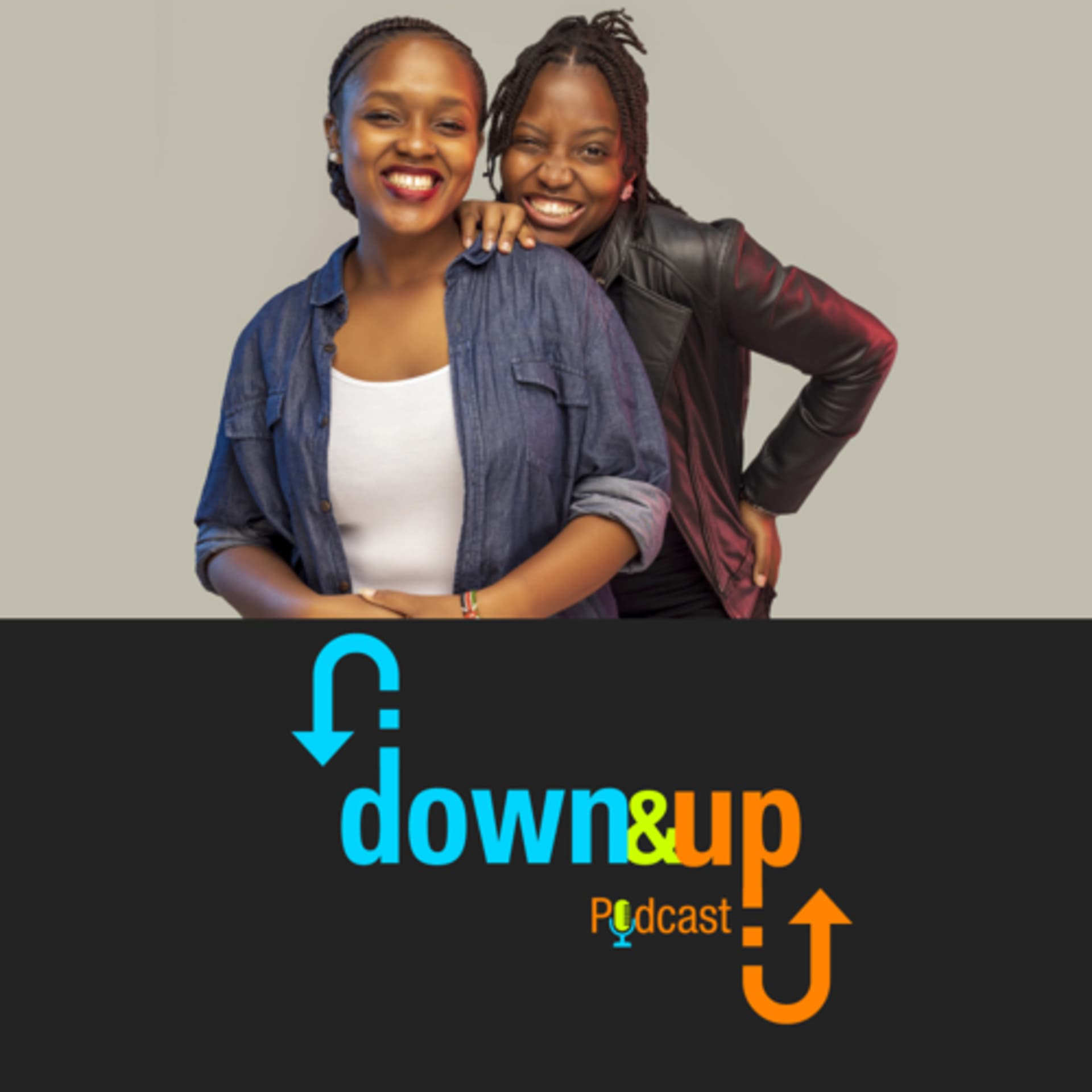 Down & Up Podcast