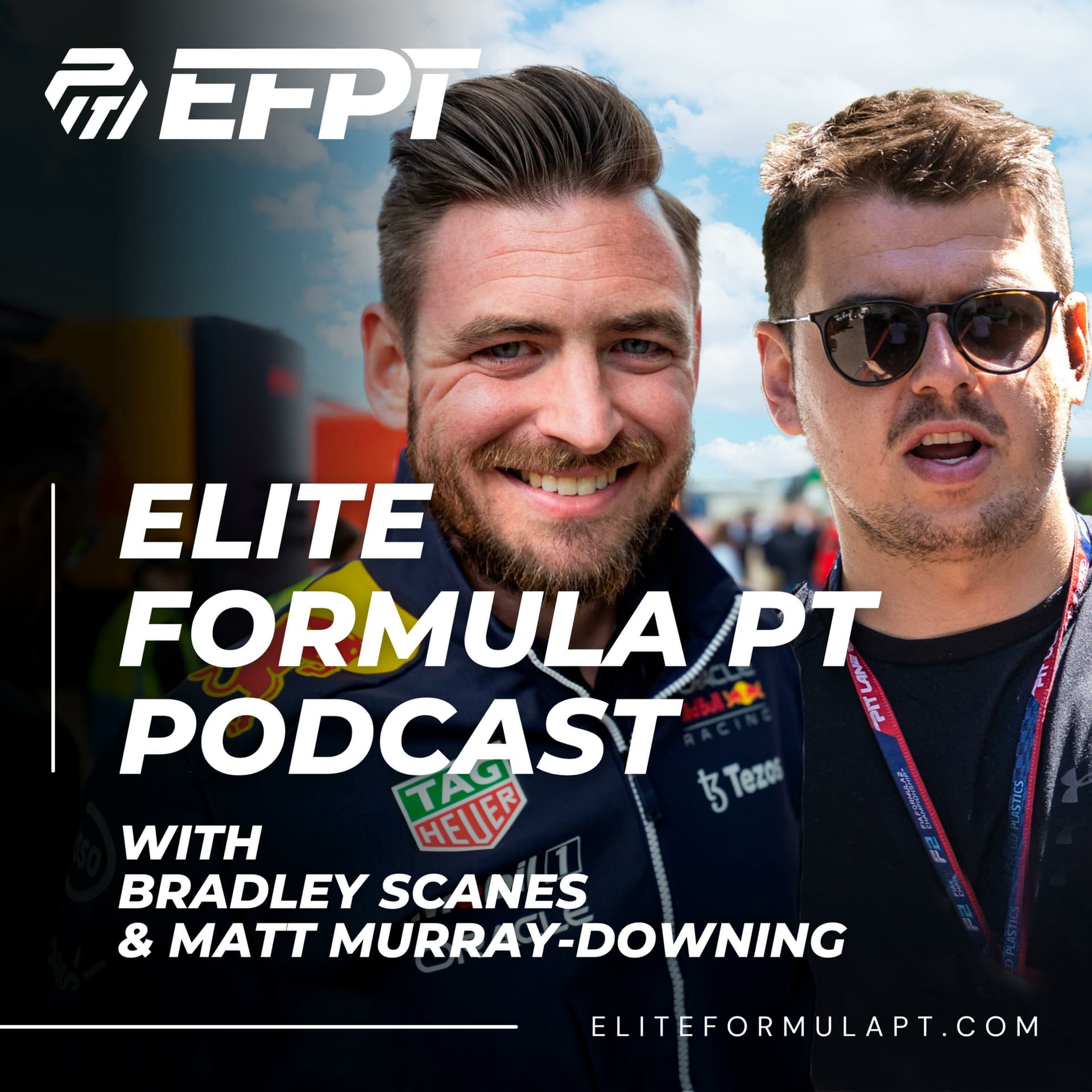 Elite Formula PT Podcast - Podcasts