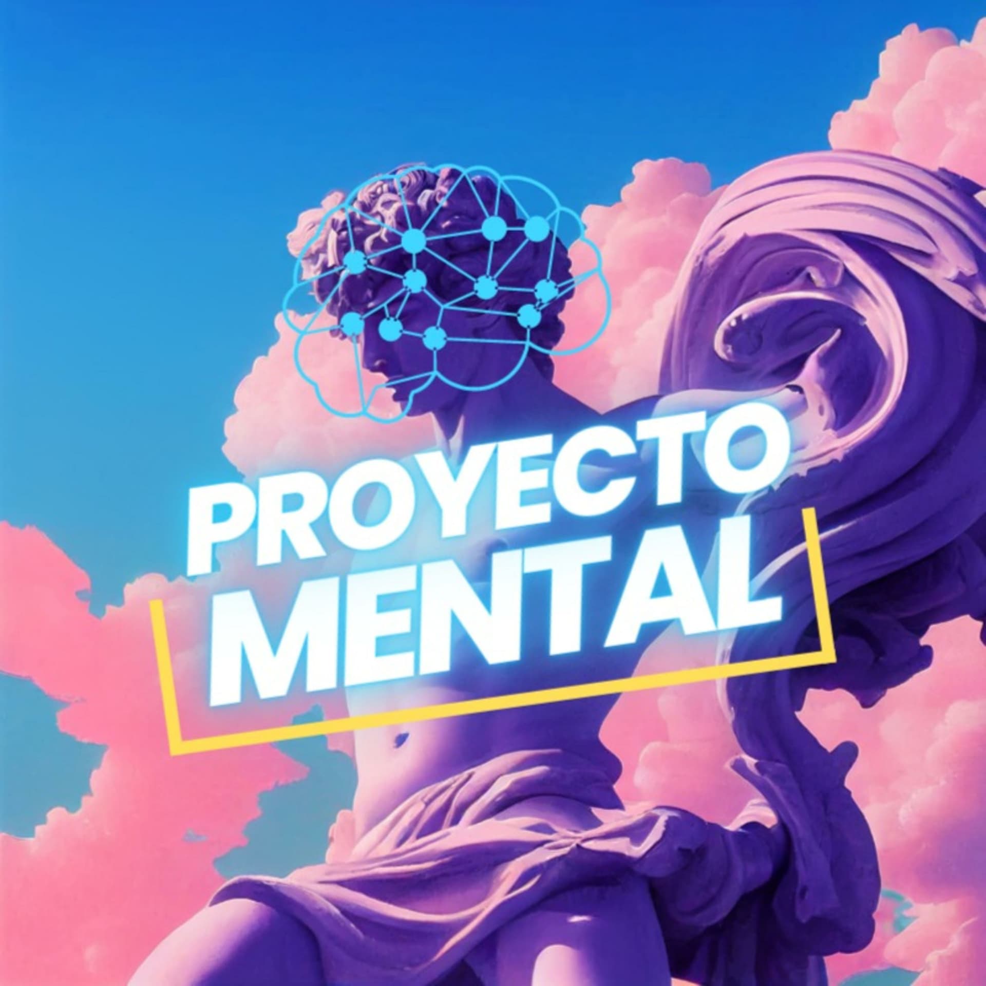 Proyecto Mental - Podcasts