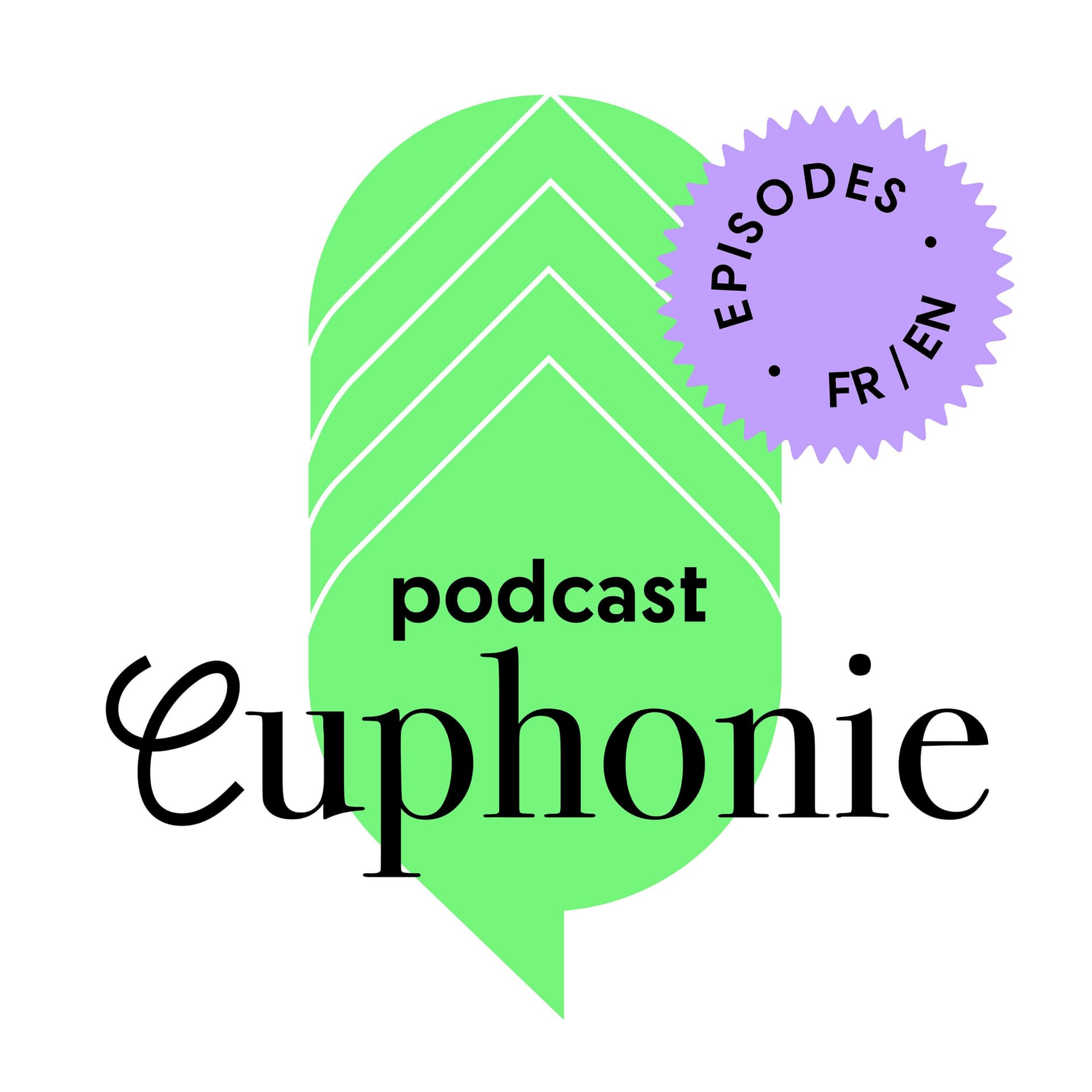 Euphonie - Podcasts
