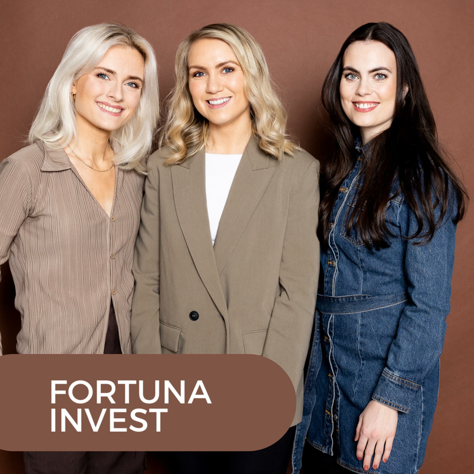 Fortuna Invest - Podcasts