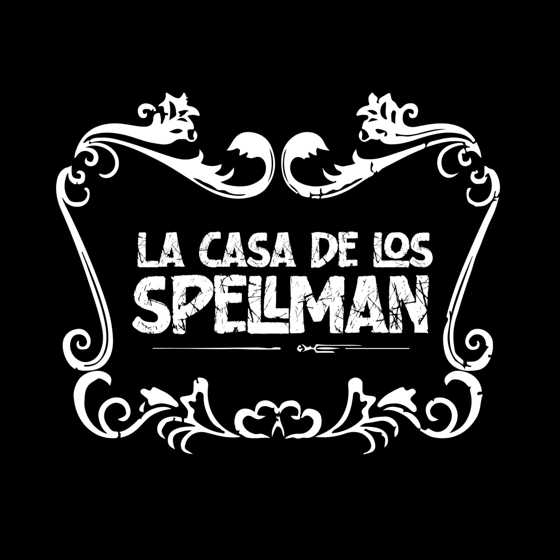 La Casa de los Spellman - Podcasts