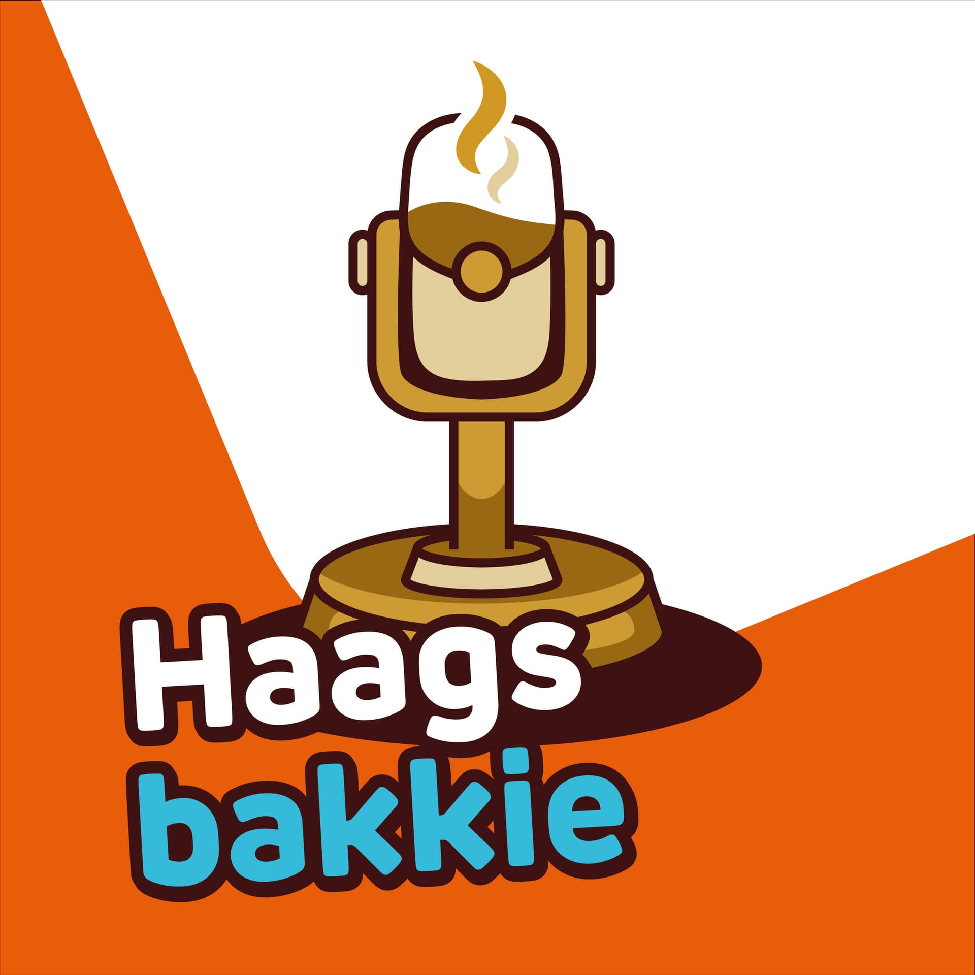 Haags bakkie | SGP-jongeren - Podcasts