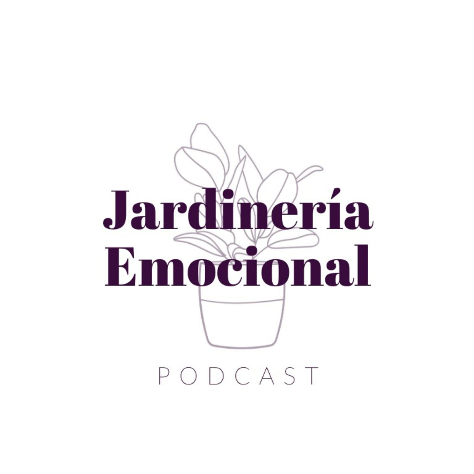 Jardinería Emocional